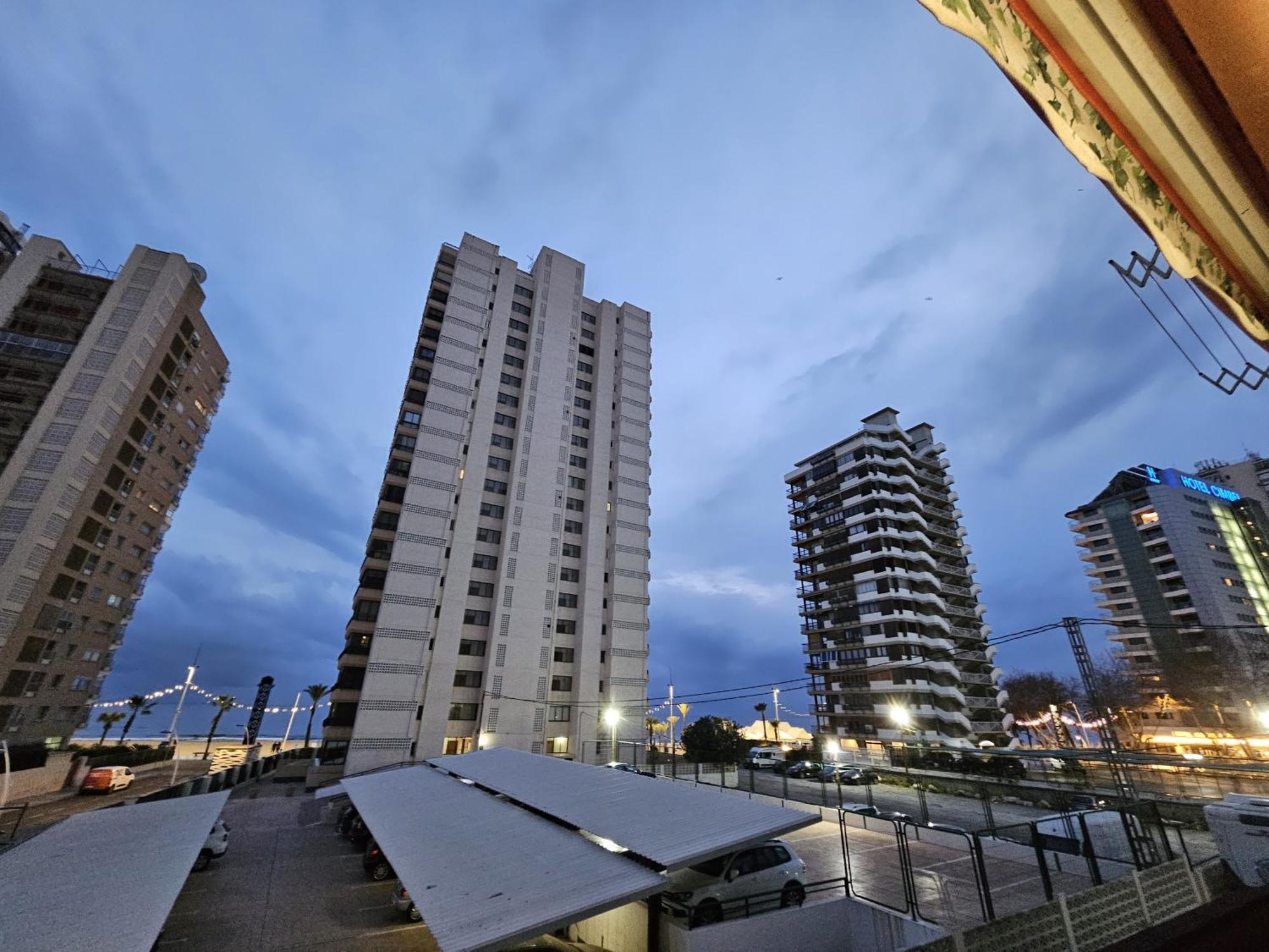 Apartamento Bacana If *