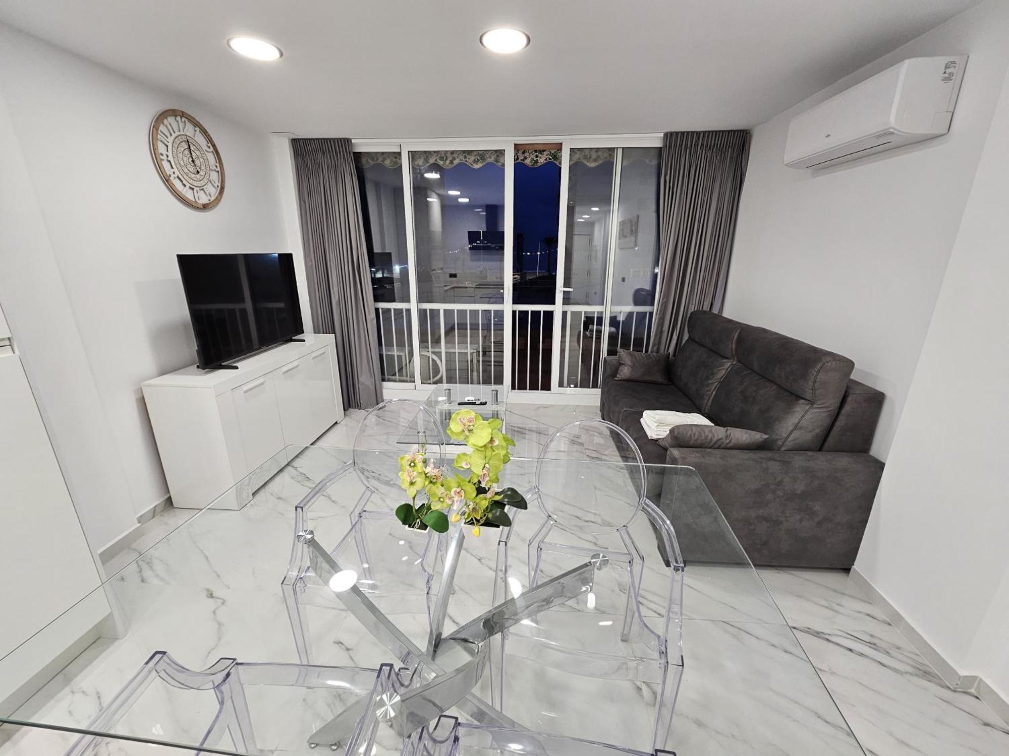 Apartamento Bacana If