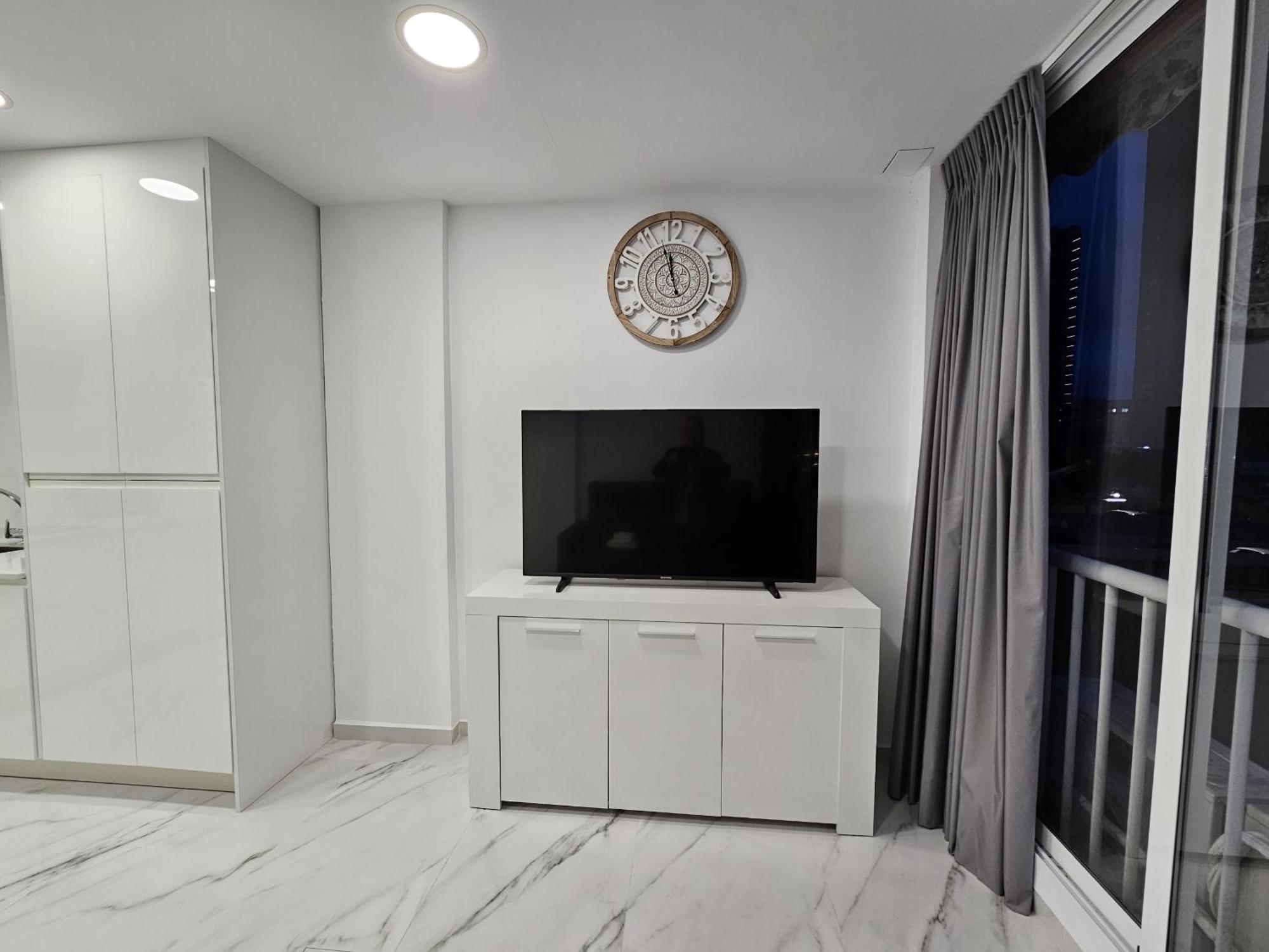 Bacana If Apartamento *
