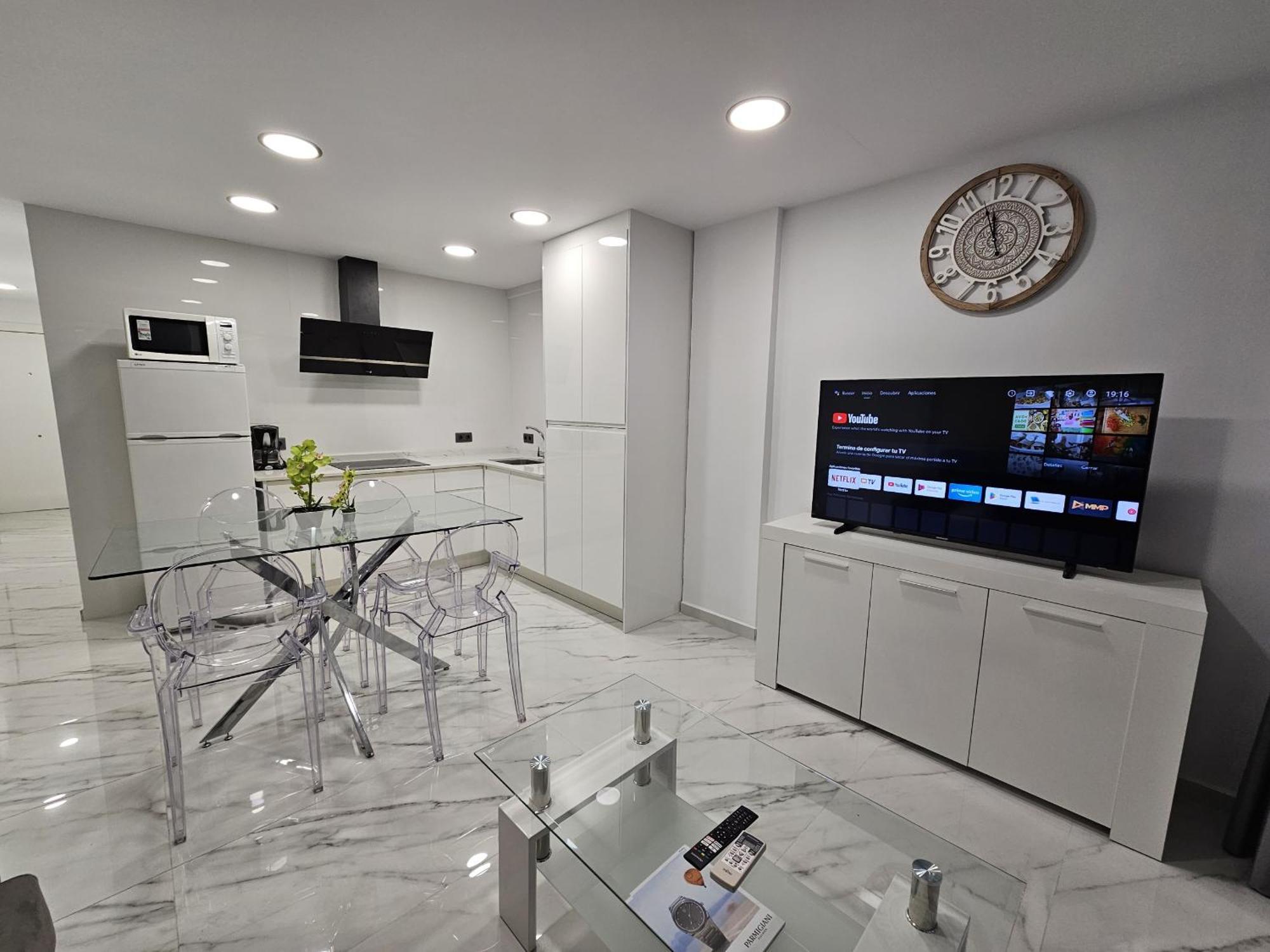 Apartamento Bacana If