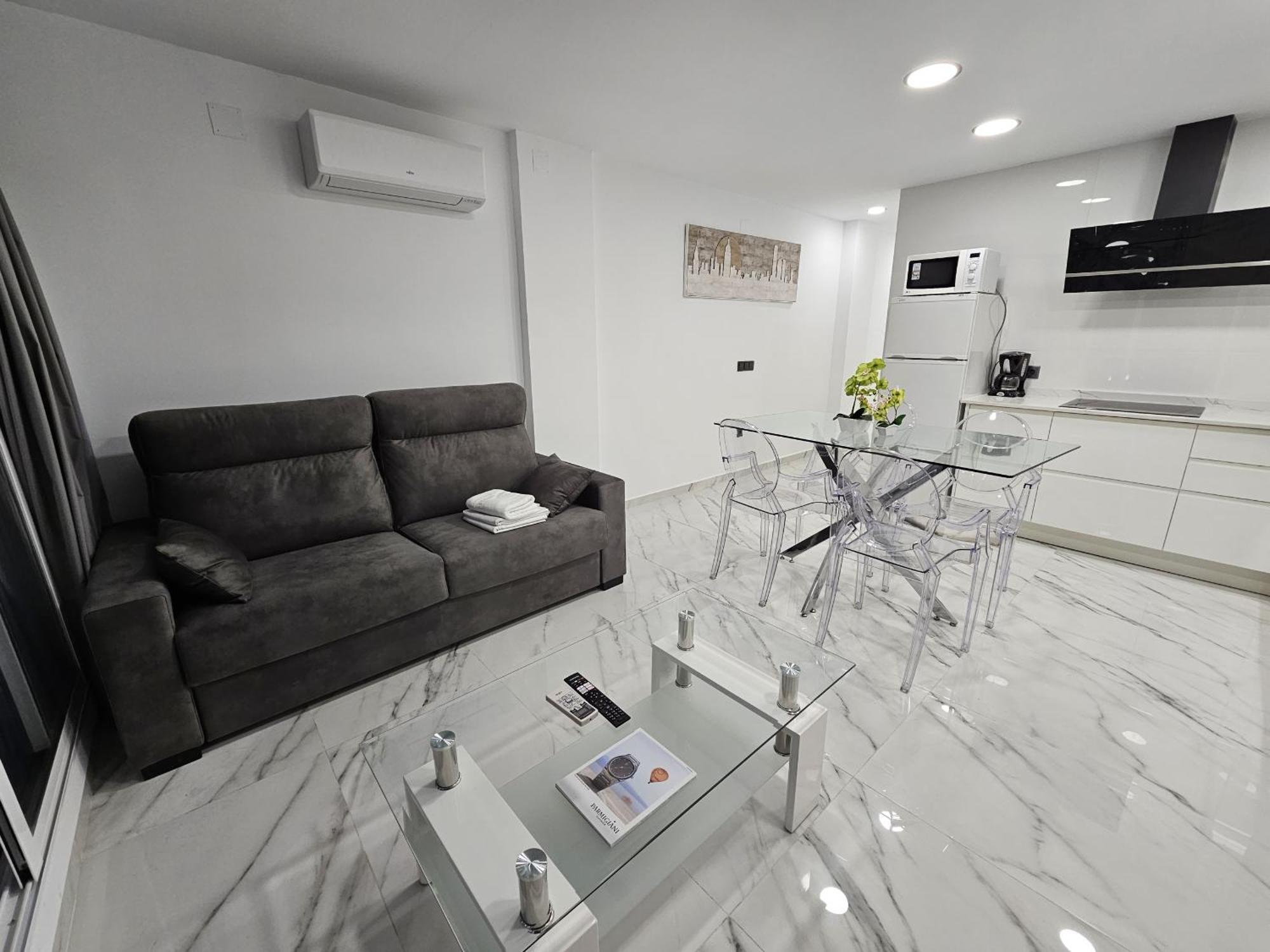 Bacana If Apartamento