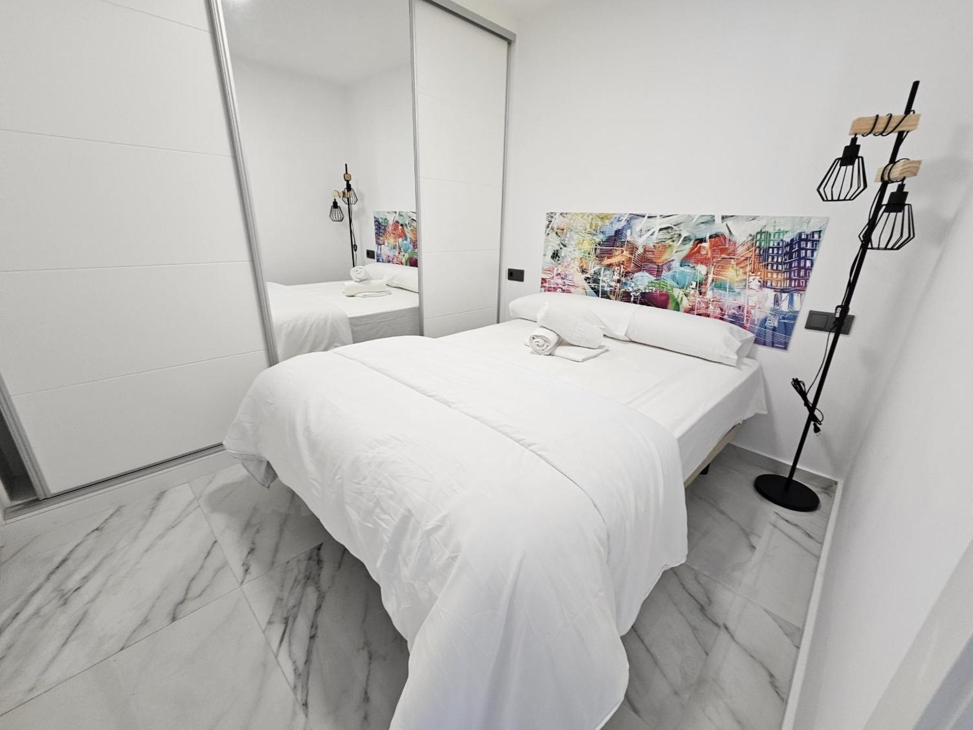 Bacana If Apartamento