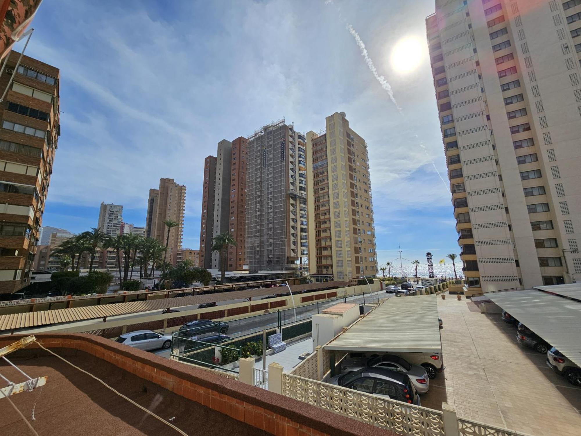 Apartamento Bacana If