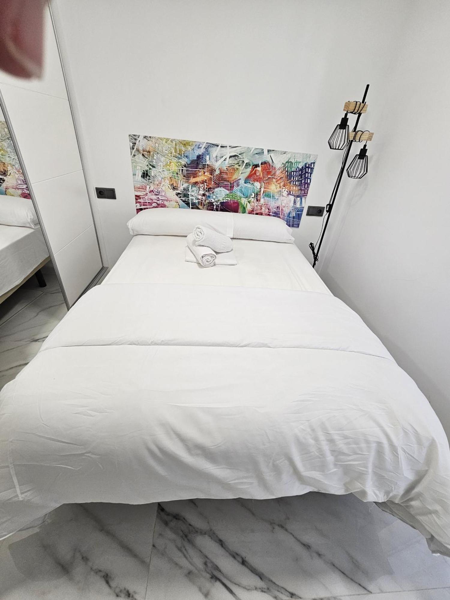 Apartamento Bacana If Benidorm