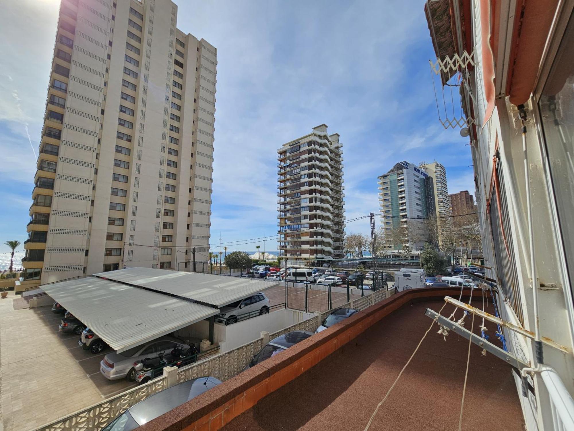 Apartamento Bacana If *
