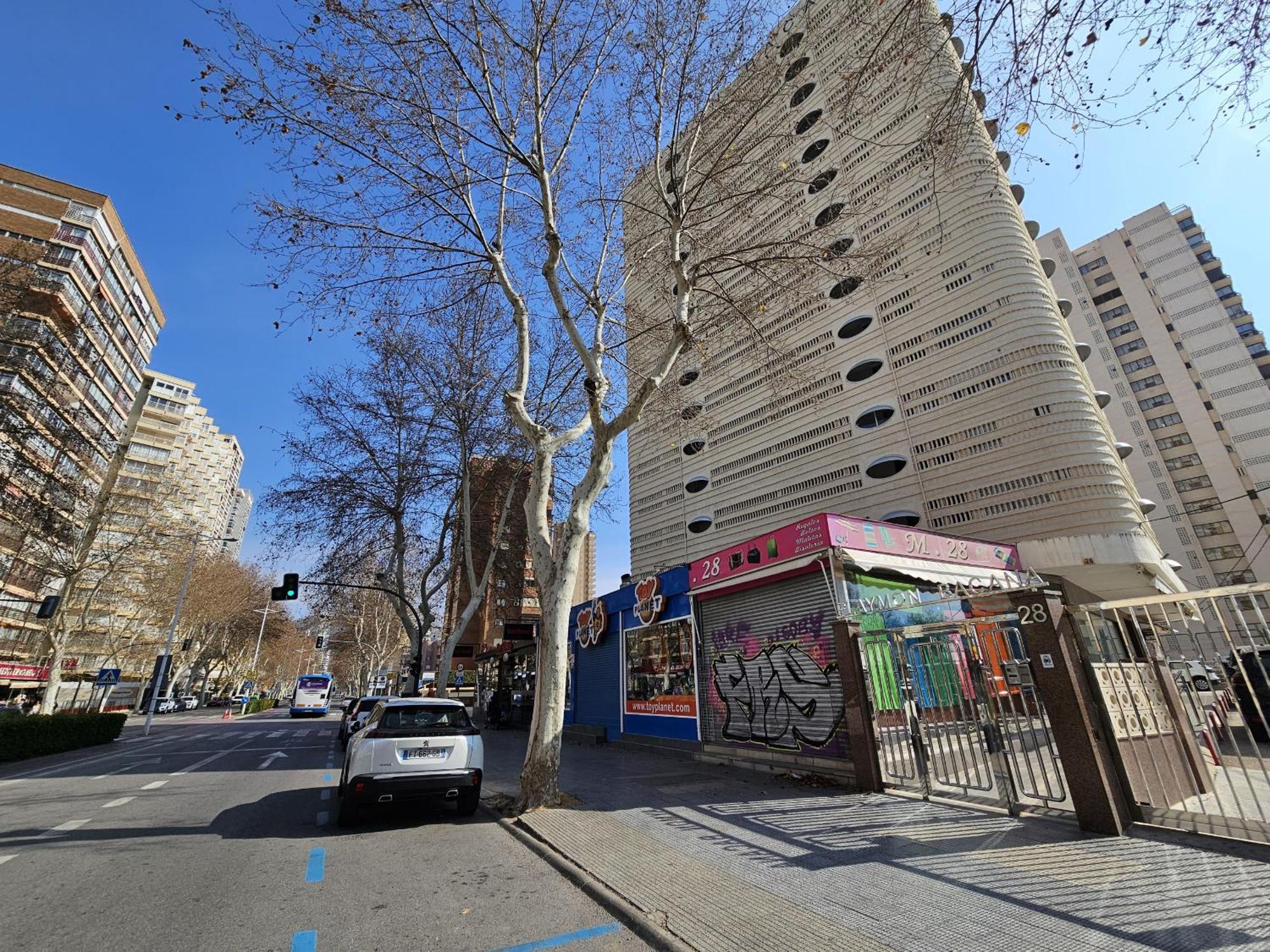 Bacana If Apartamento *