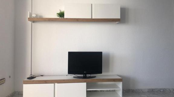 Apartamento Balcon De Levante *