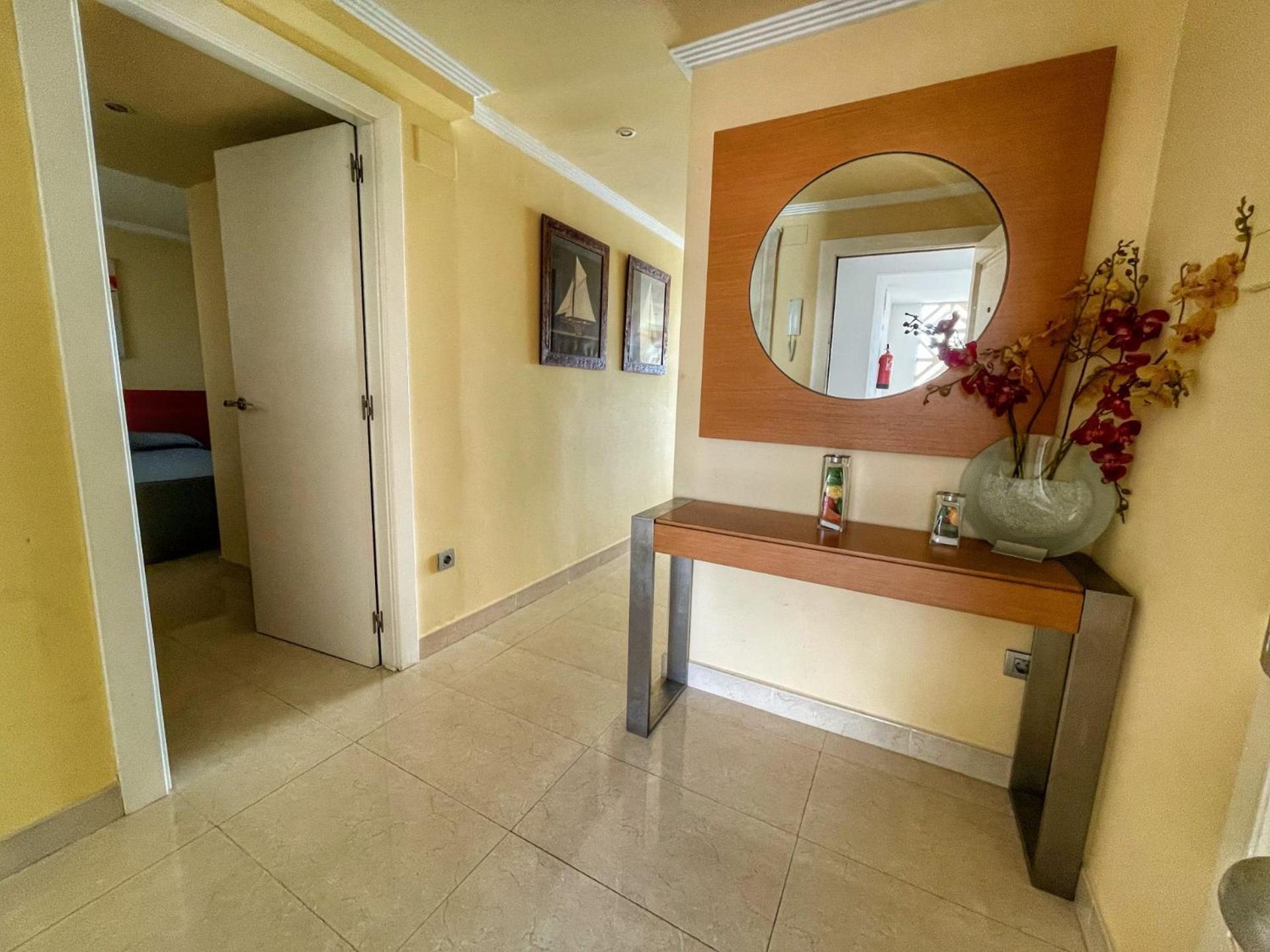 Balcon De Levante Apartamento *