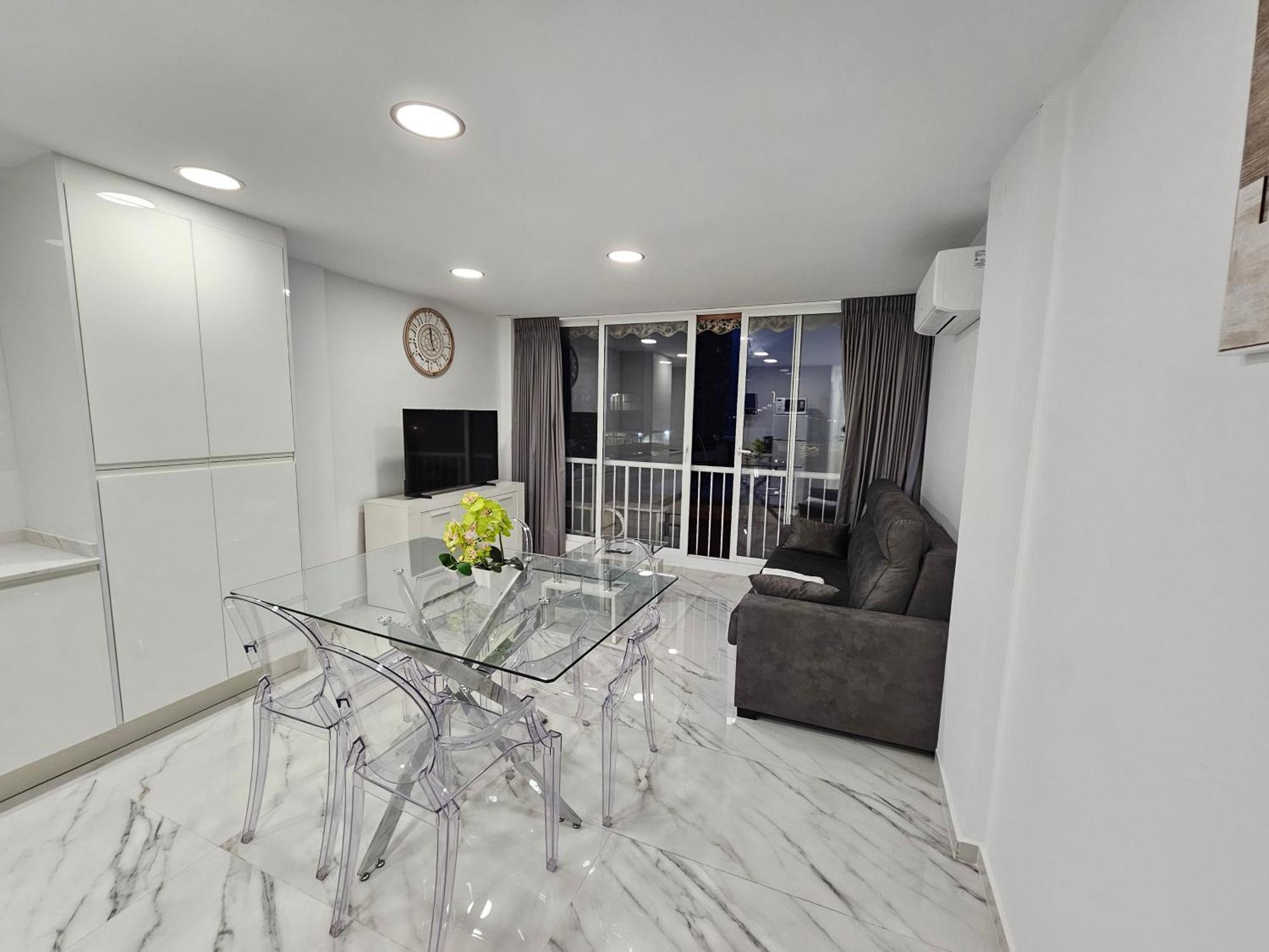 Bacana If Apartamento *