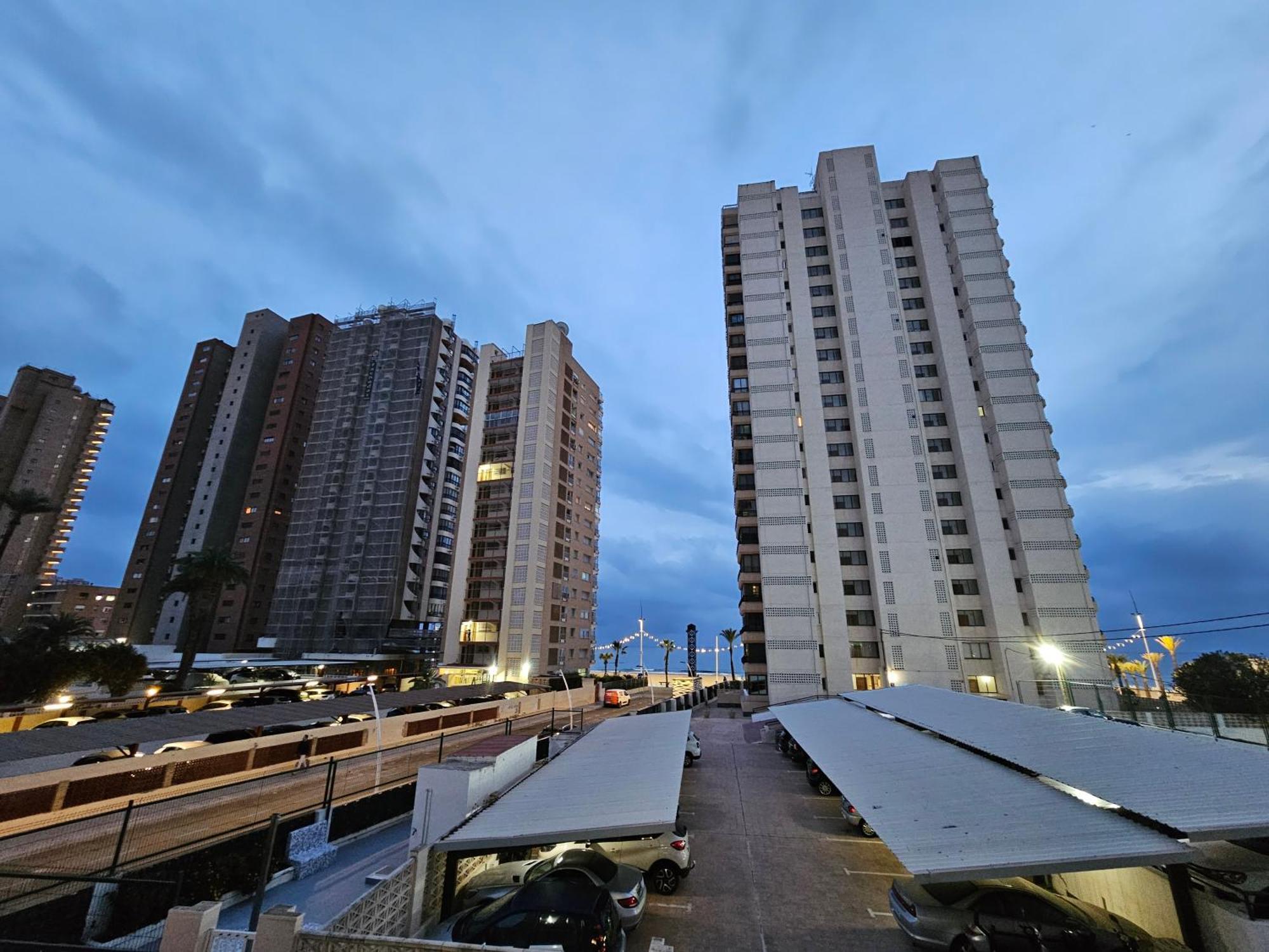 Bacana If Apartamento Benidorm