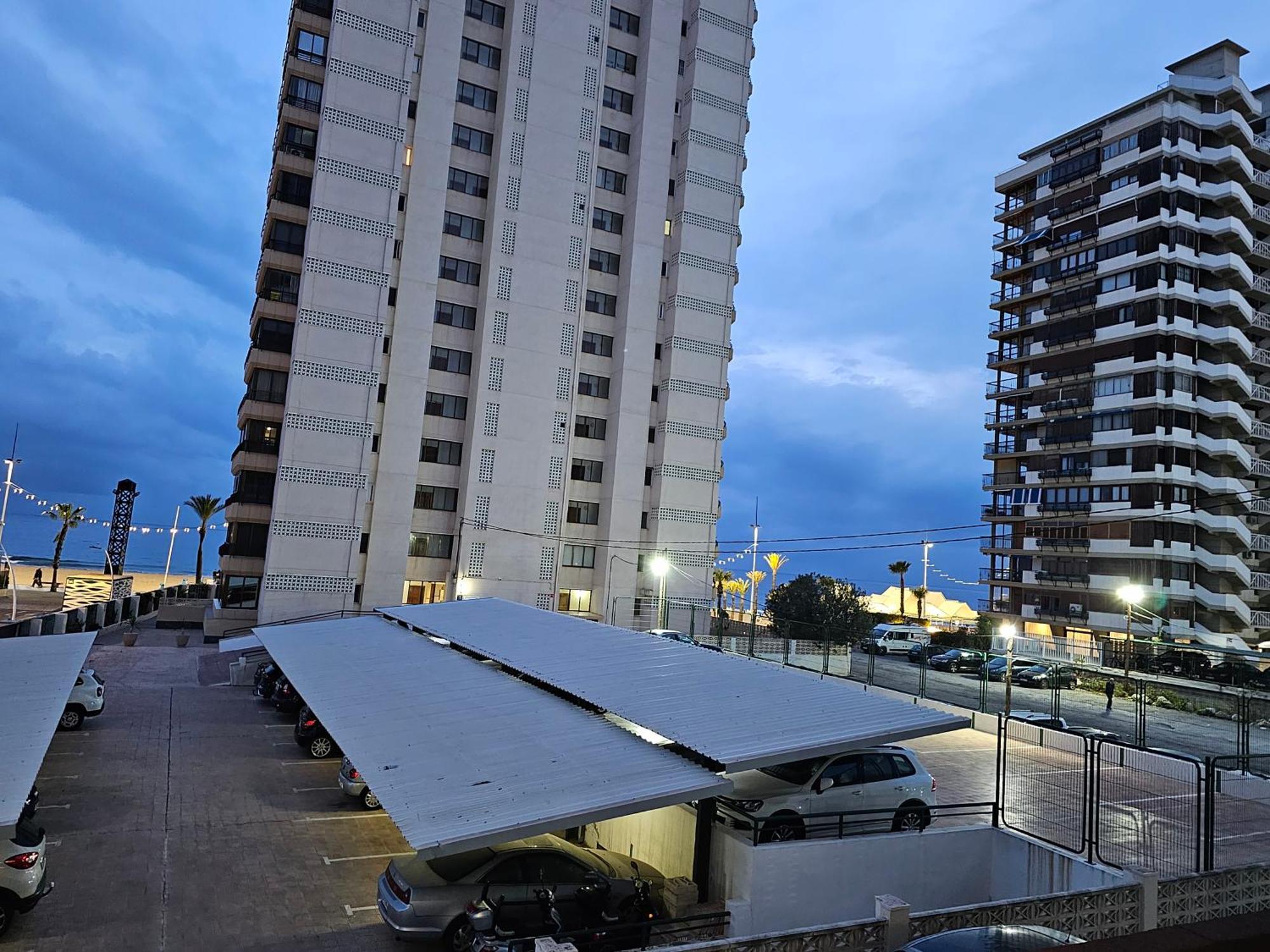 Bacana If Apartamento *