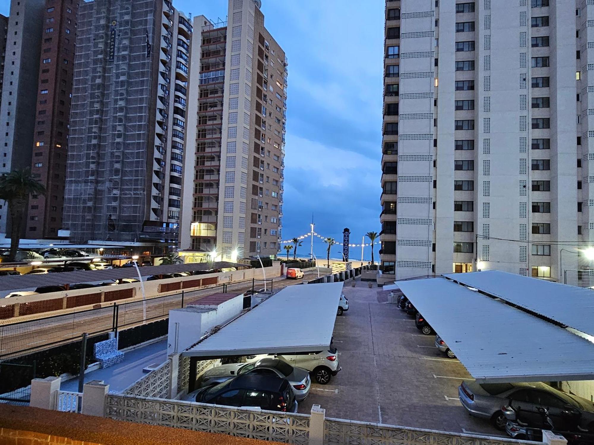 Apartamento Bacana If