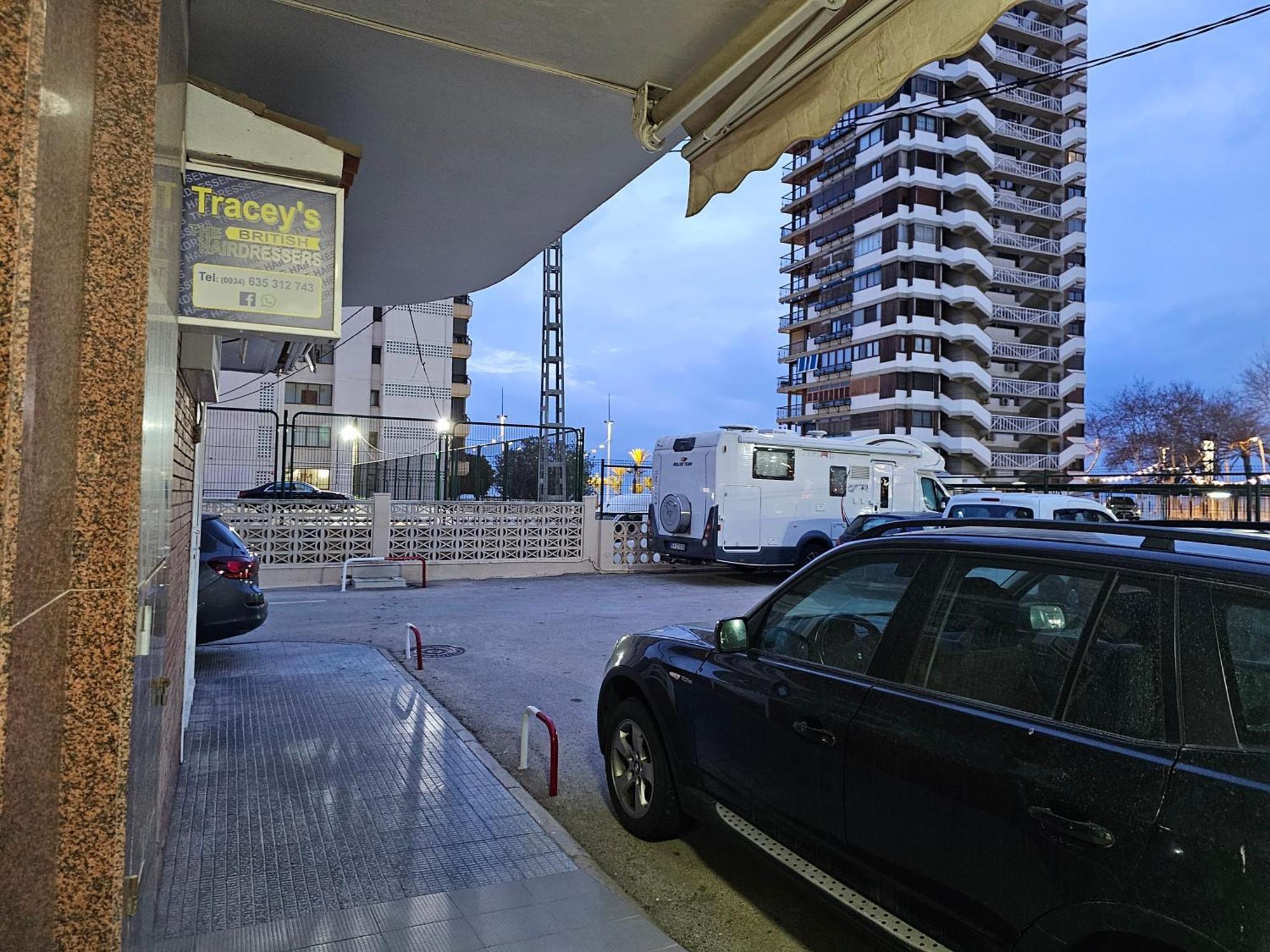 Bacana If Apartamento