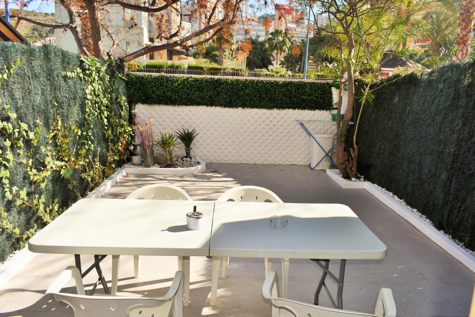 Cozy Bunglow Rinconda Real Benidorm