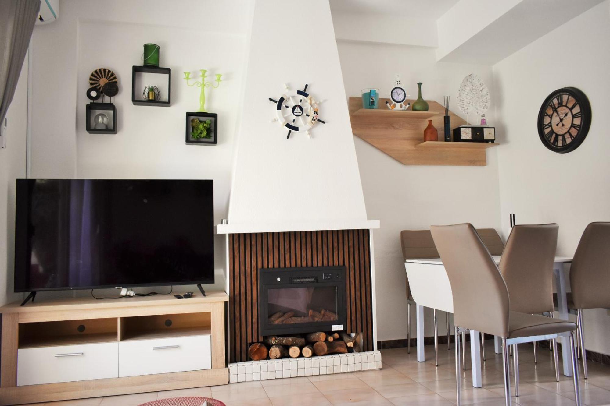 Cozy Bunglow Rinconda Real * Benidorm