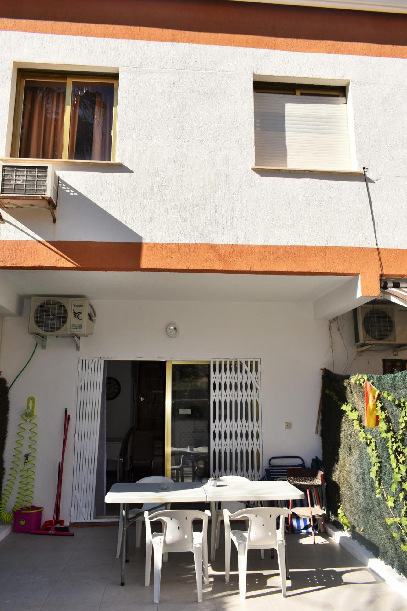 Cozy Bunglow Rinconda Real Benidorm