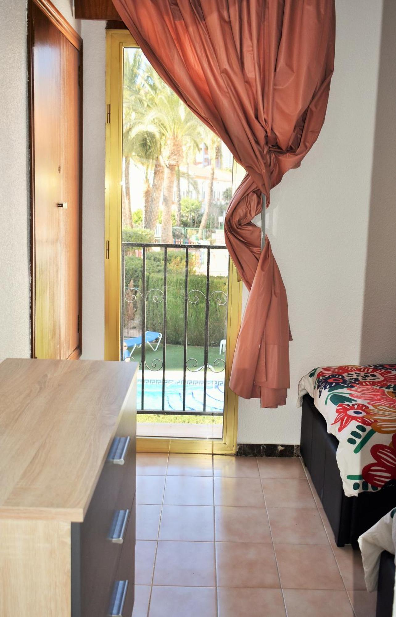 Cozy Bunglow Rinconda Real