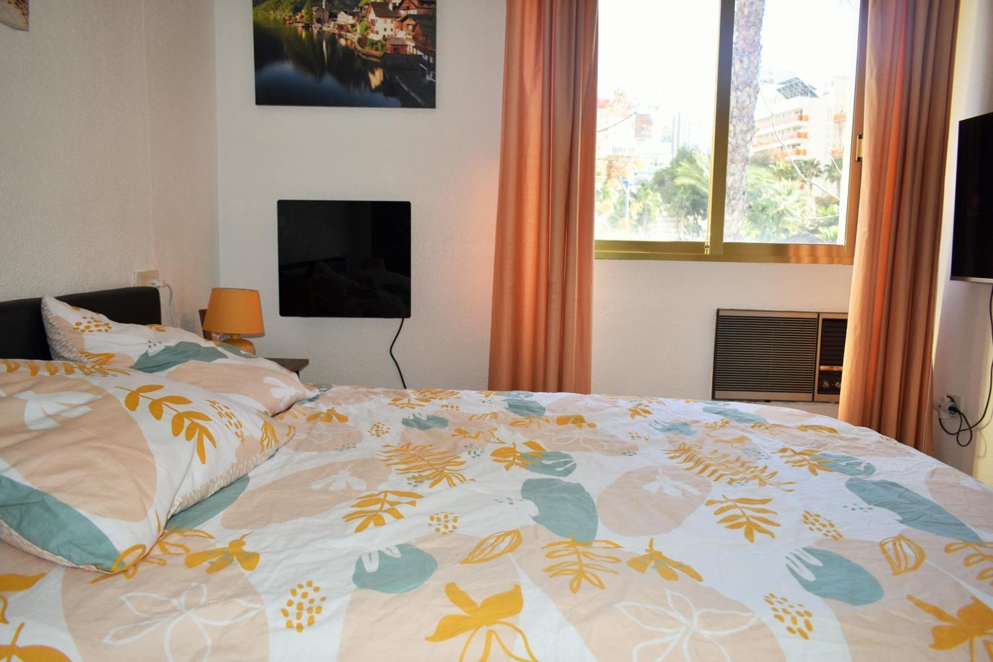 Сasa de vacaciones Cozy Bunglow Rinconda Real Benidorm