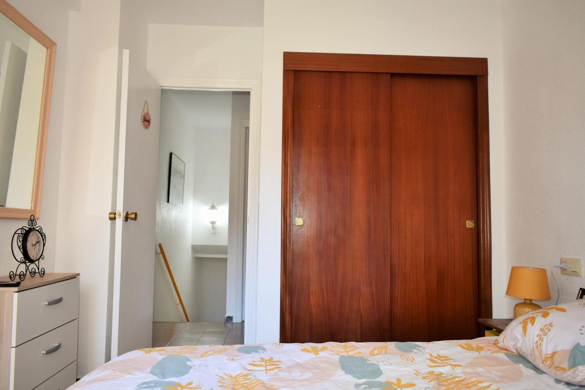 Сasa de vacaciones Cozy Bunglow Rinconda Real *