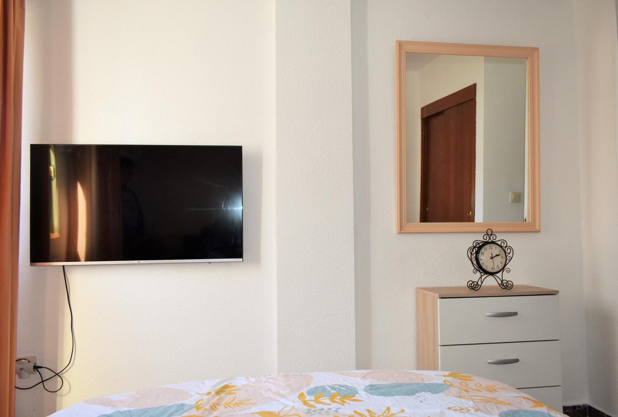 Cozy Bunglow Rinconda Real Benidorm