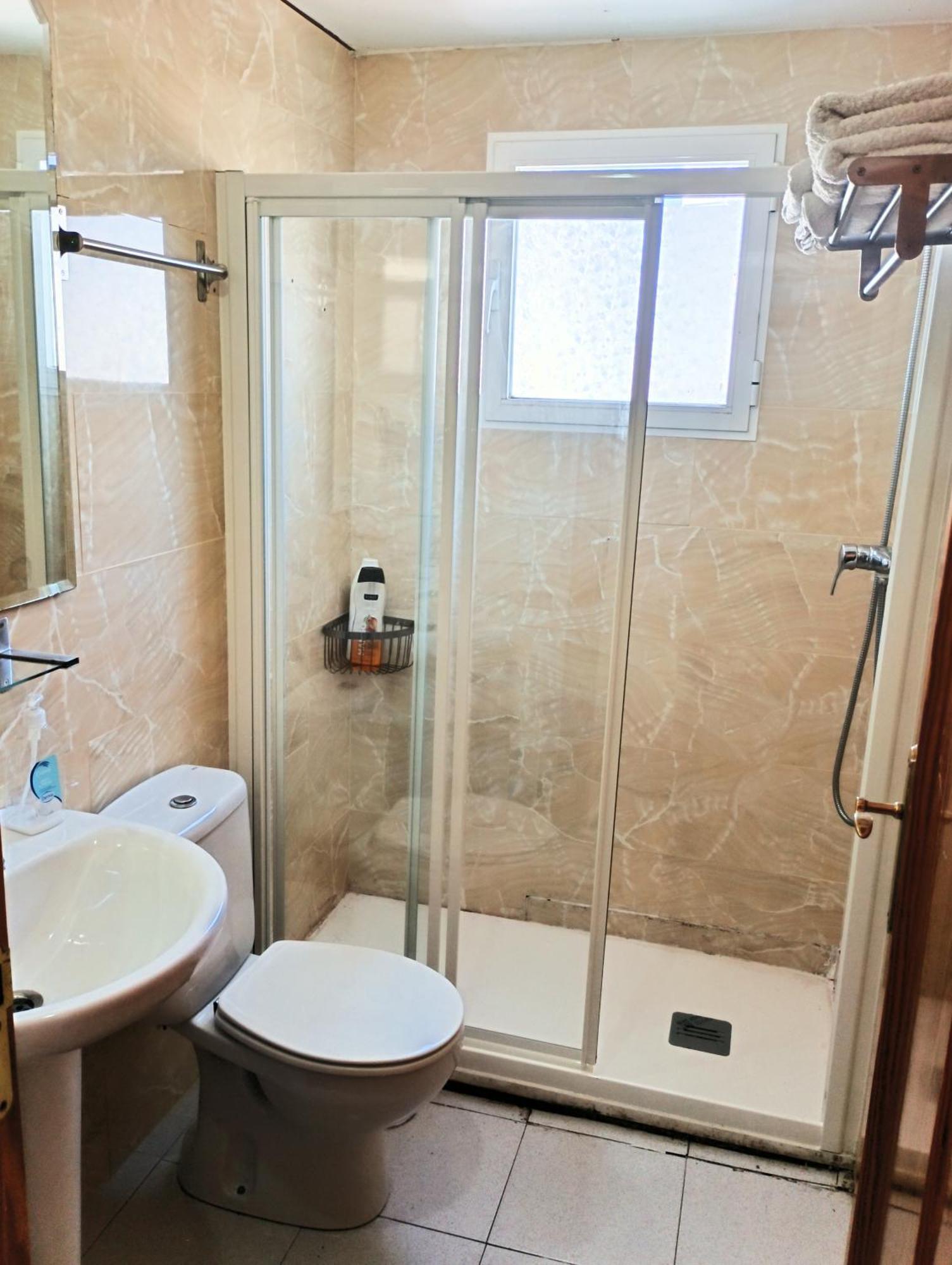 Apartamento Spain