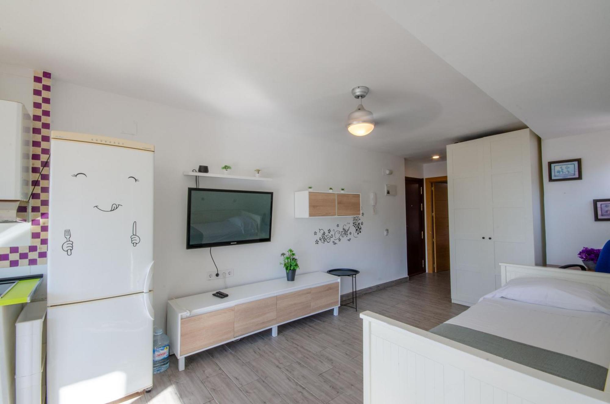 Apartamento Eva 7 Levante