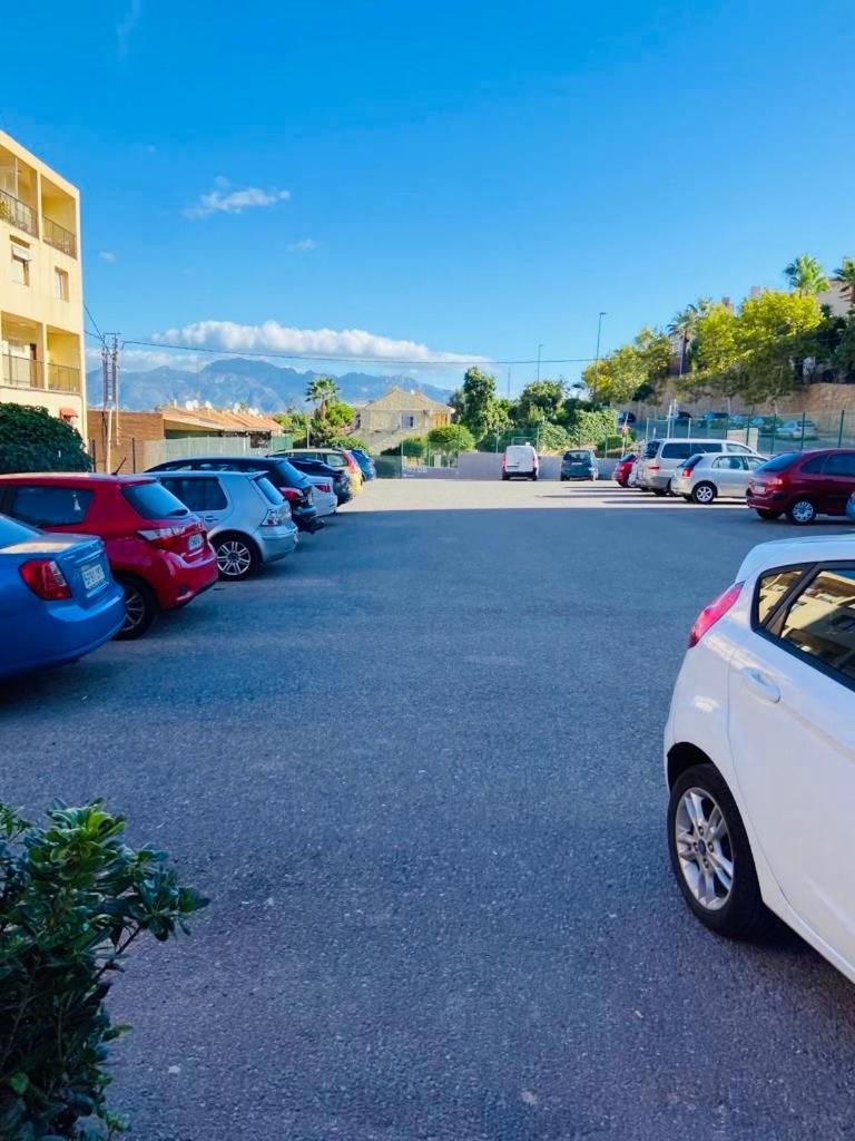 Marabu Apartamento Benidorm