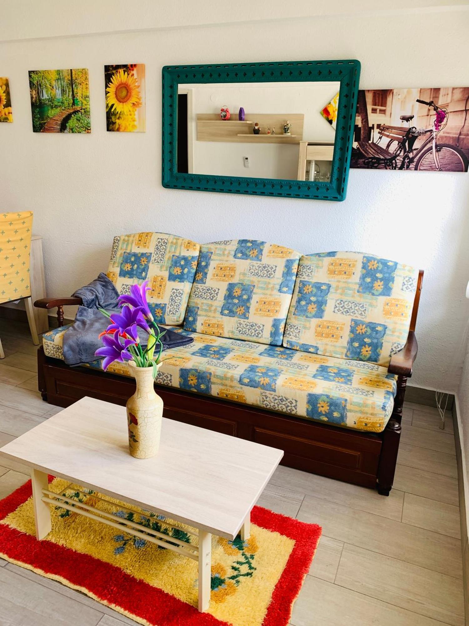 Marabu Apartamento *
