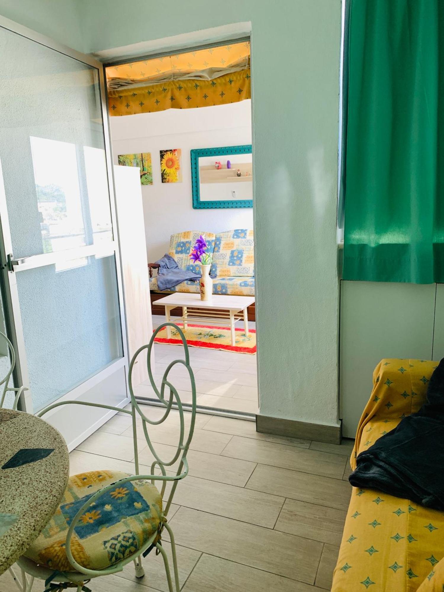 Apartamento Marabu Benidorm