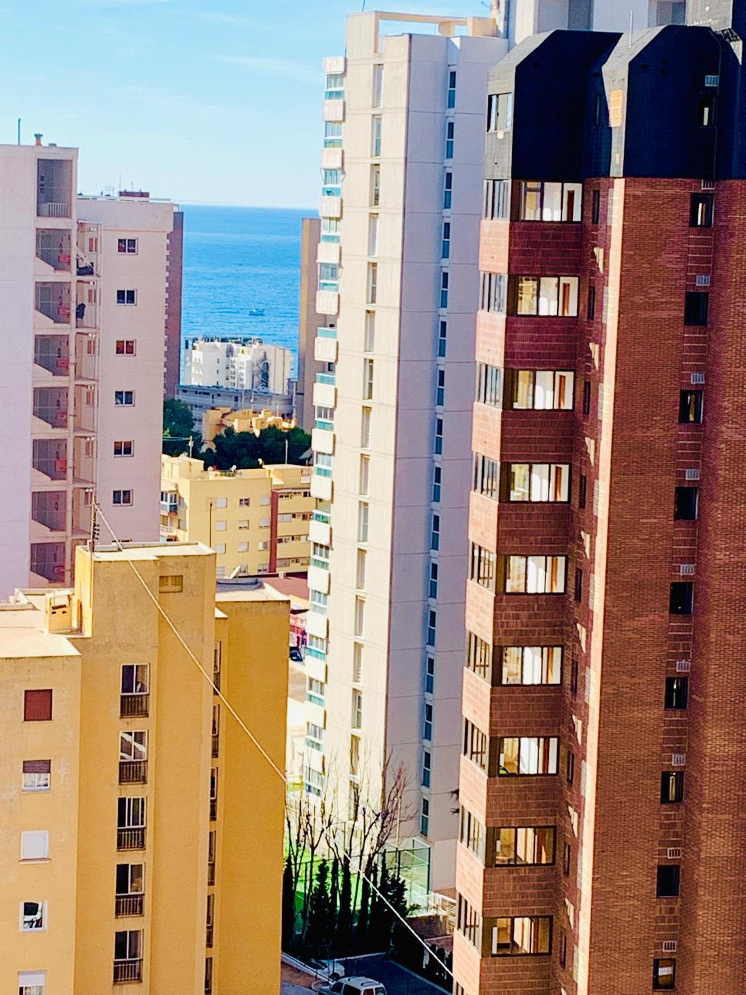 Marabu Apartamento Benidorm