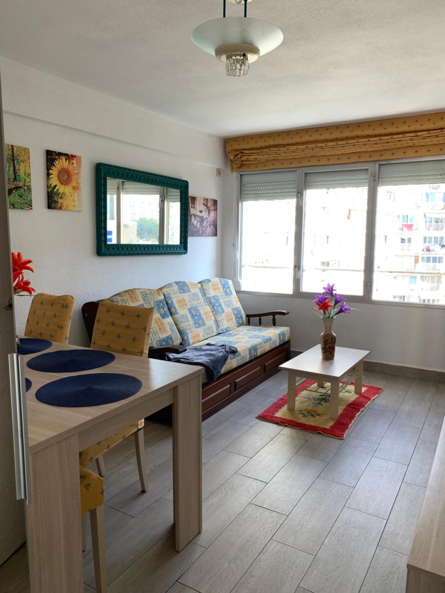 Marabu Apartamento *