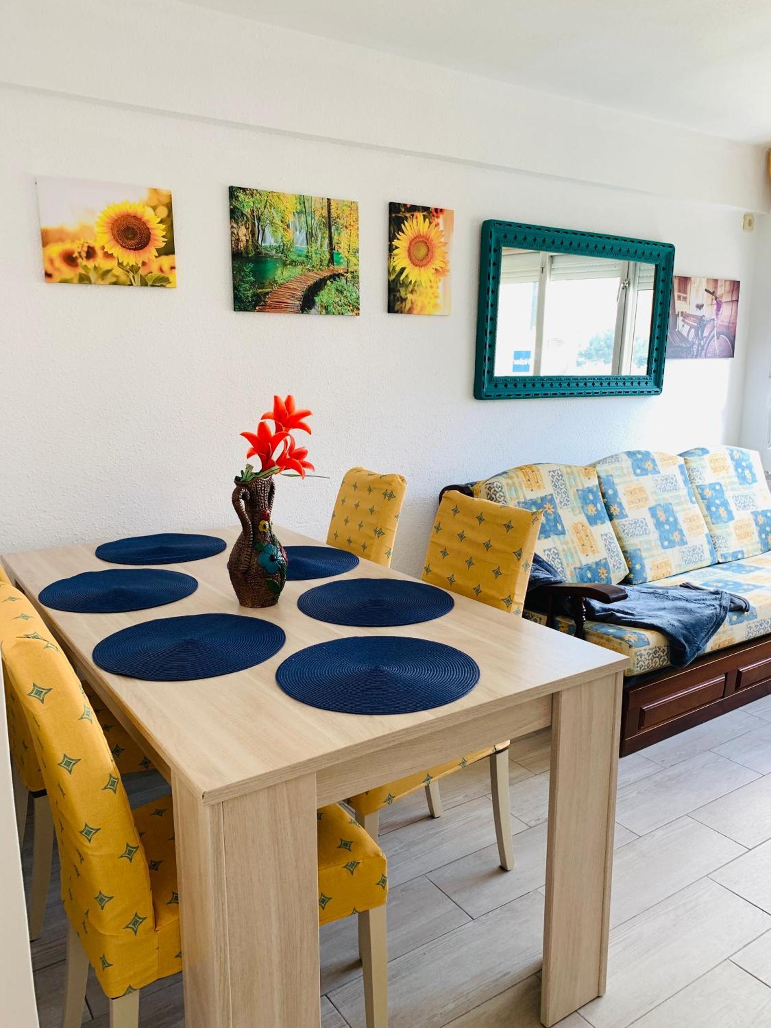 Marabu Apartamento Benidorm