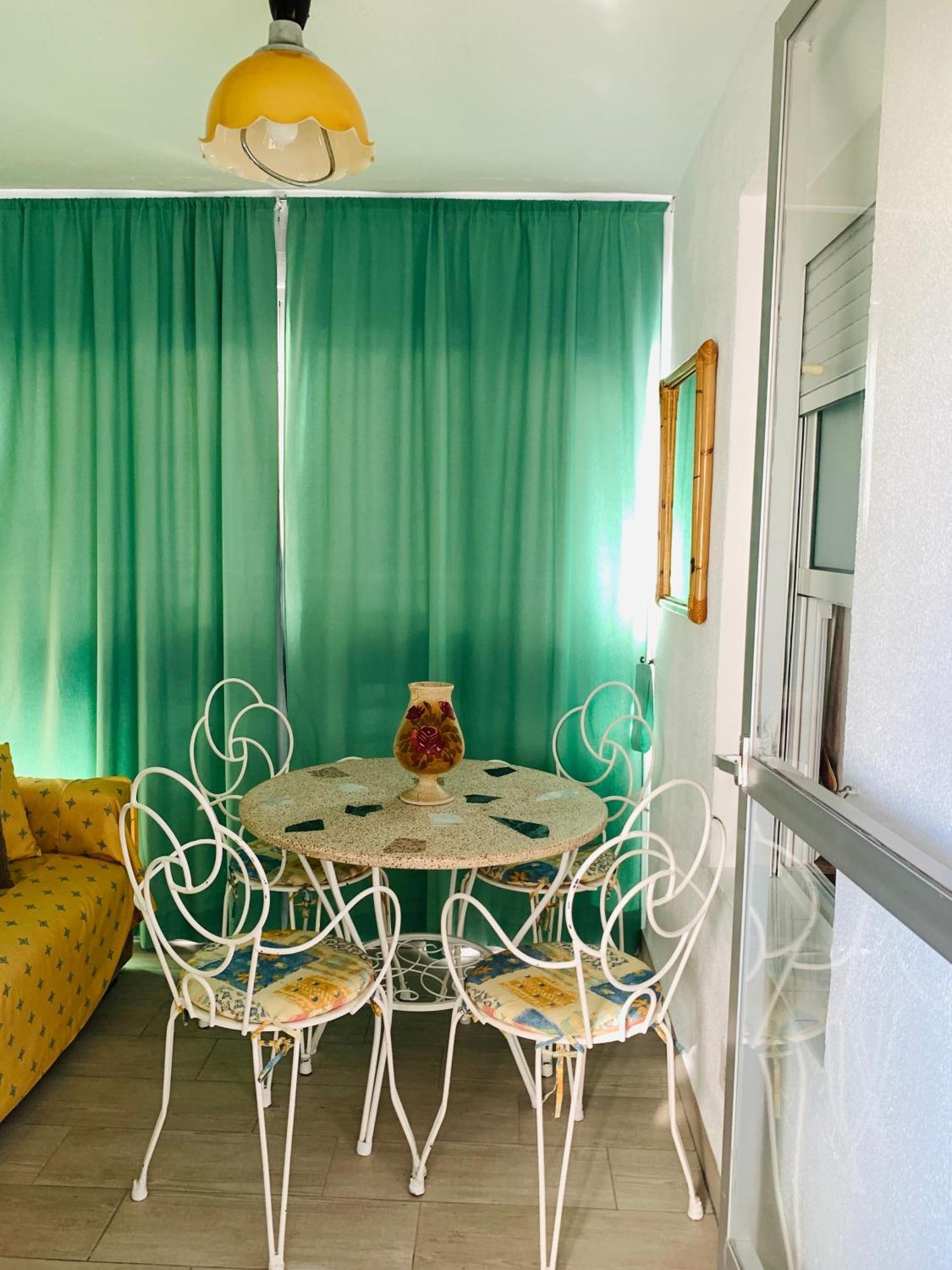 Apartamento Marabu