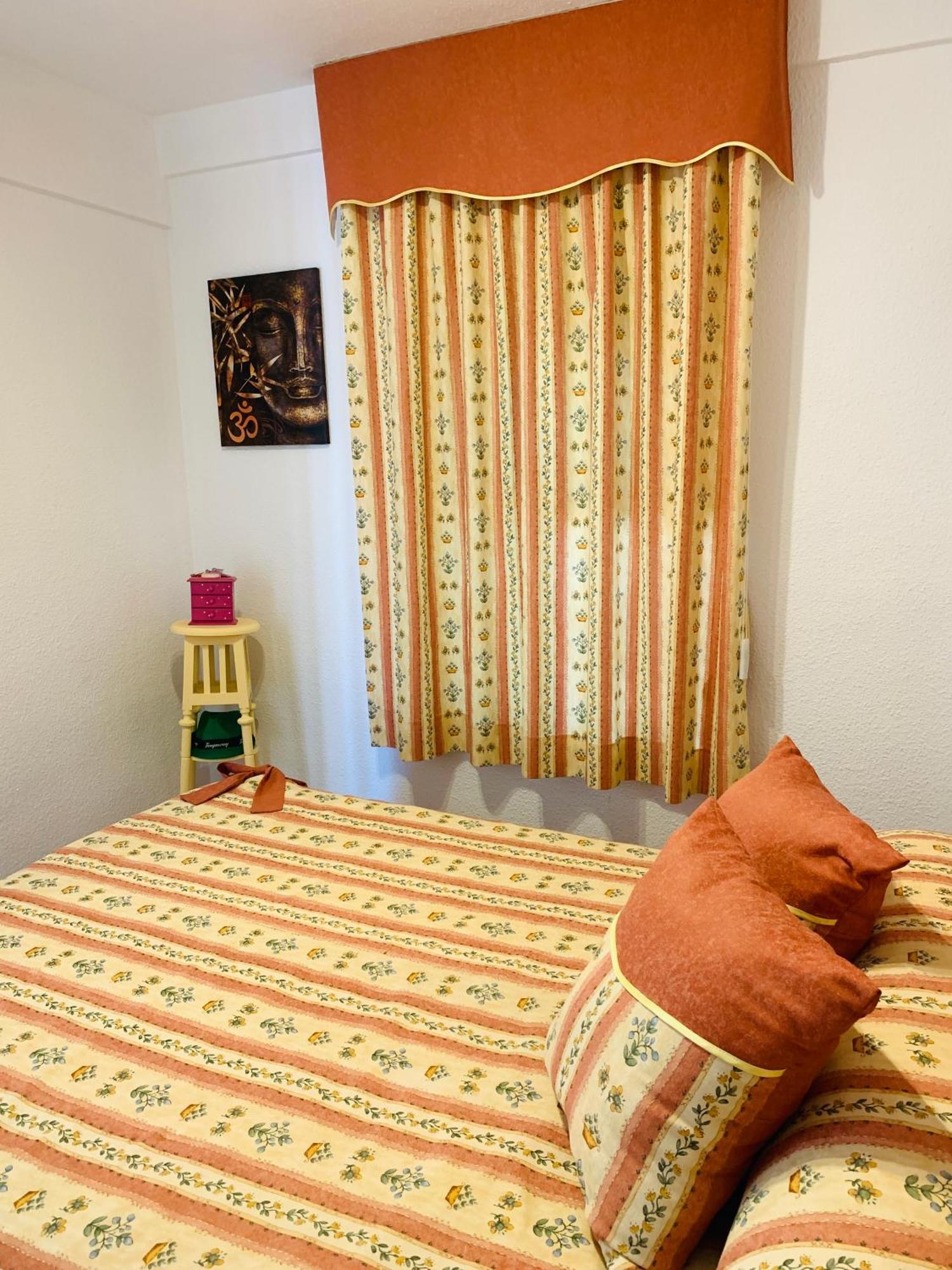 Apartamento Marabu *