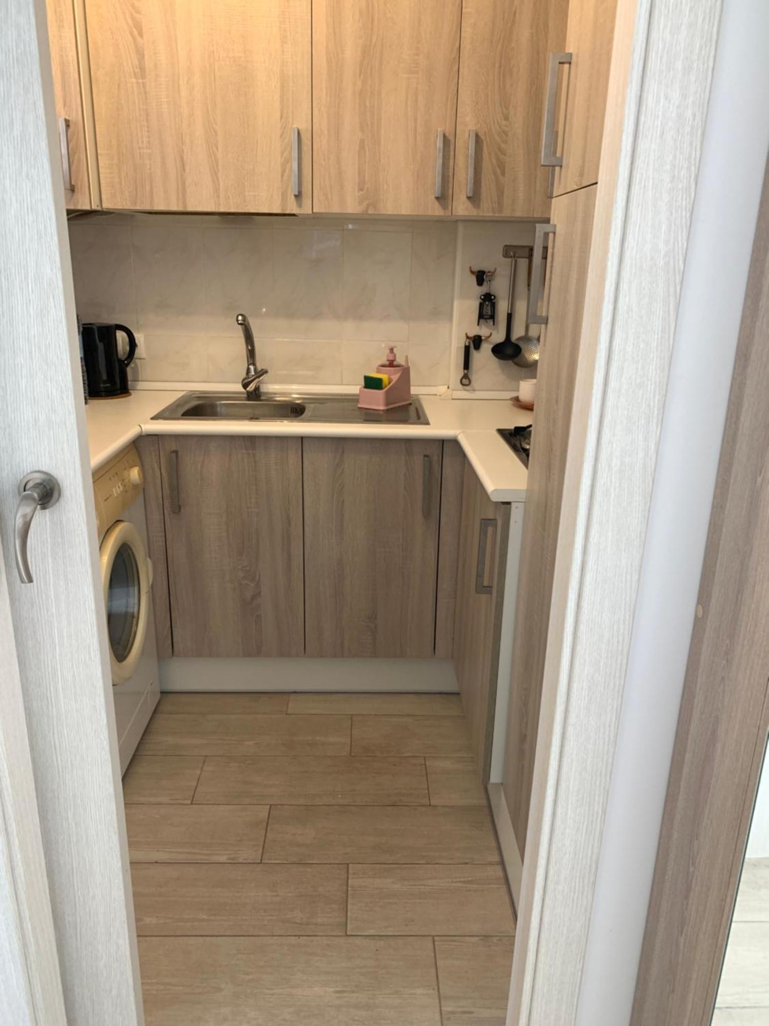 Apartamento Marabu *