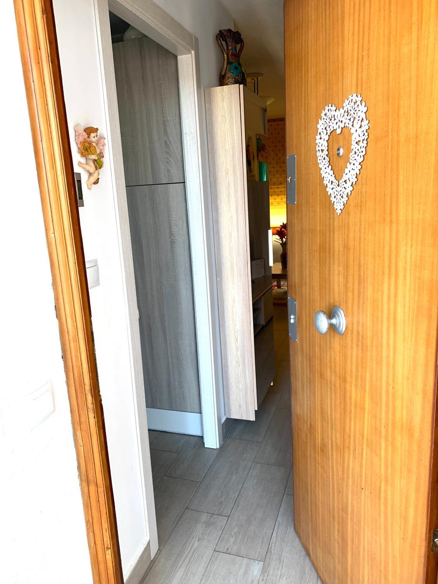 Apartamento Marabu