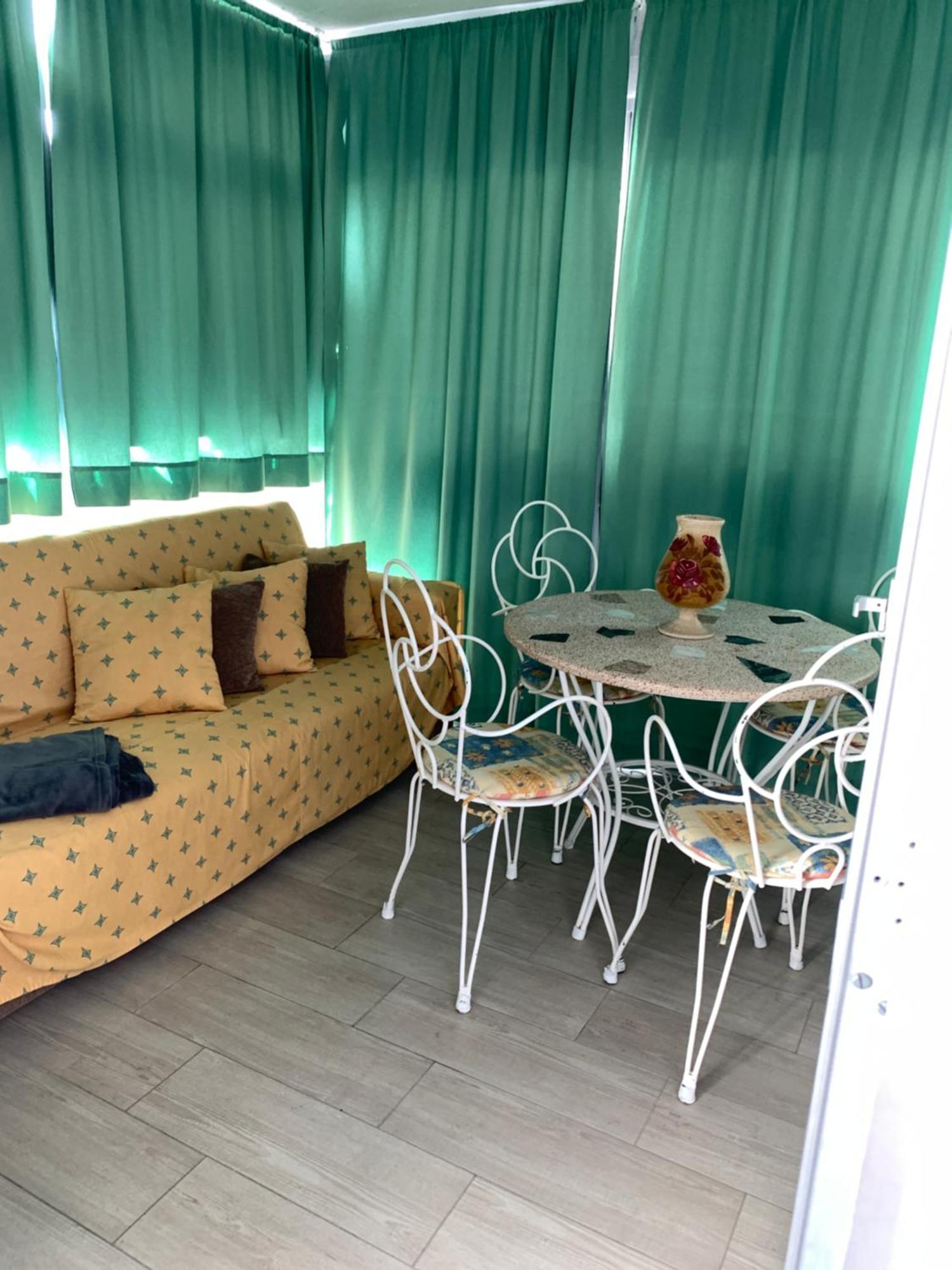 Marabu Apartamento