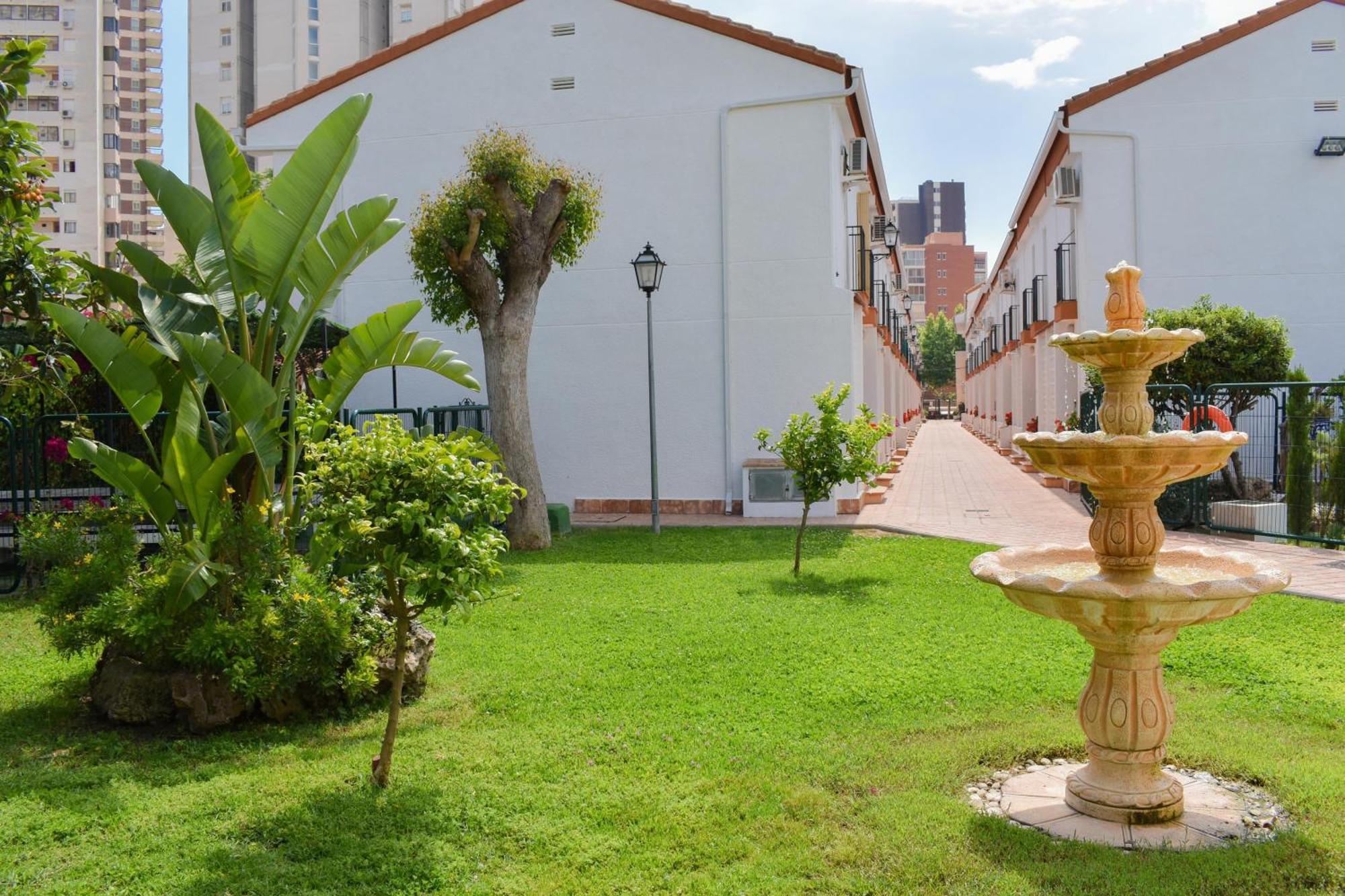 Cozy Bunglow Rinconda Real