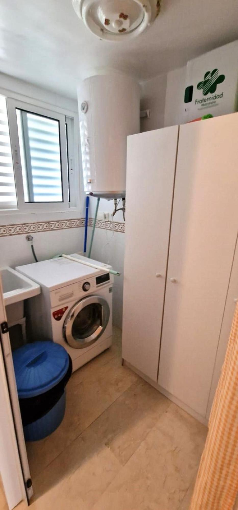 Apartamento Gemelos 22-1-6 *