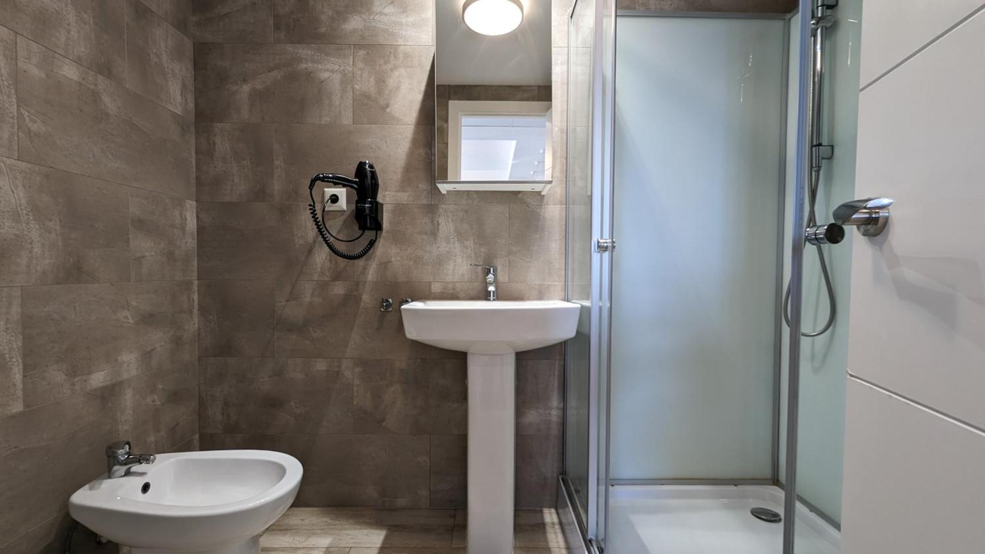 Apartamento Tropic Mar Sea View