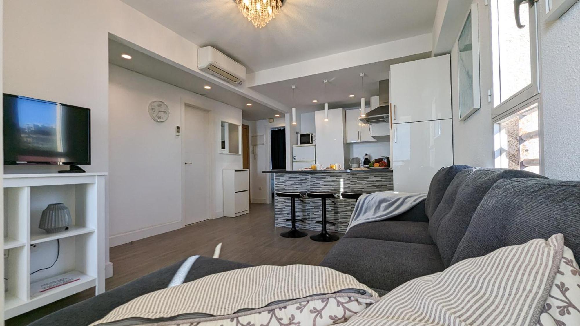 Tropic Mar Sea View Apartamento