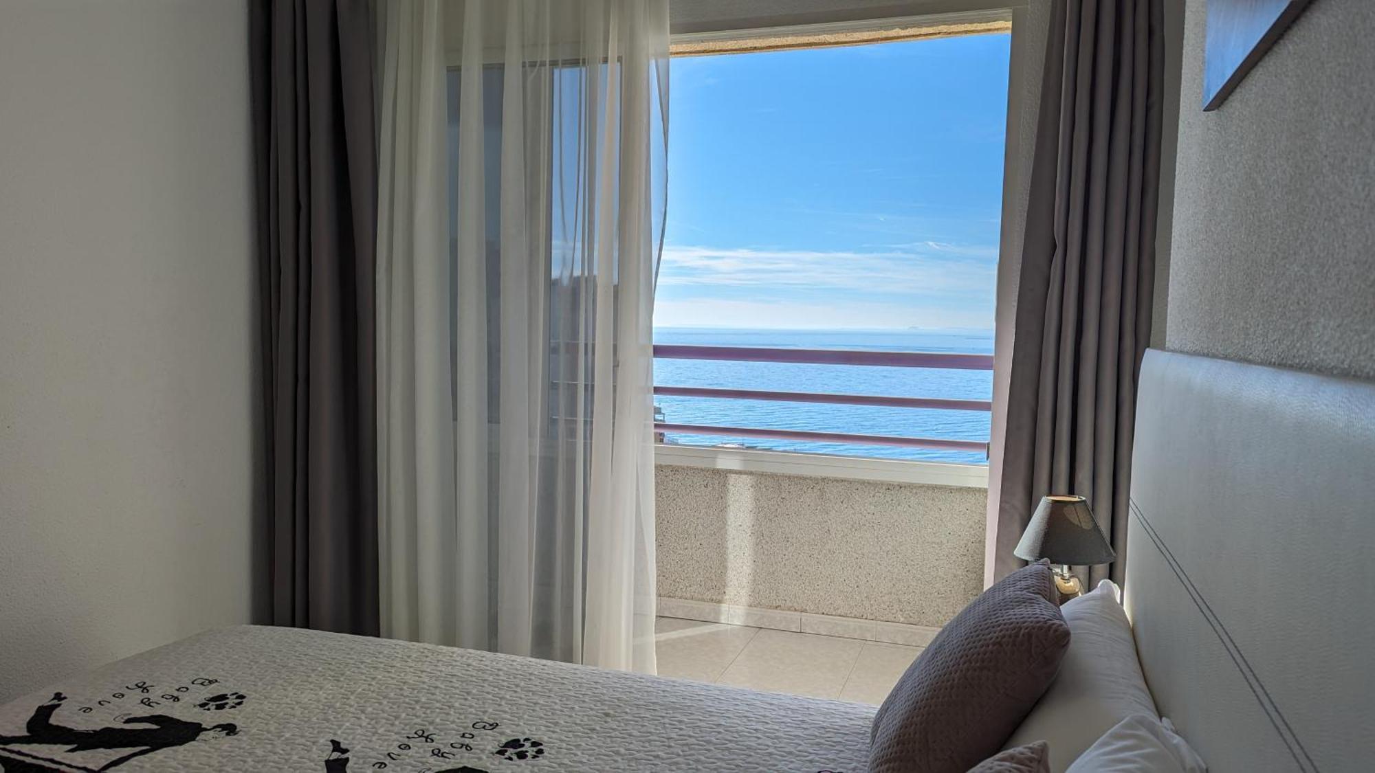 Apartamento Tropic Mar Sea View *
