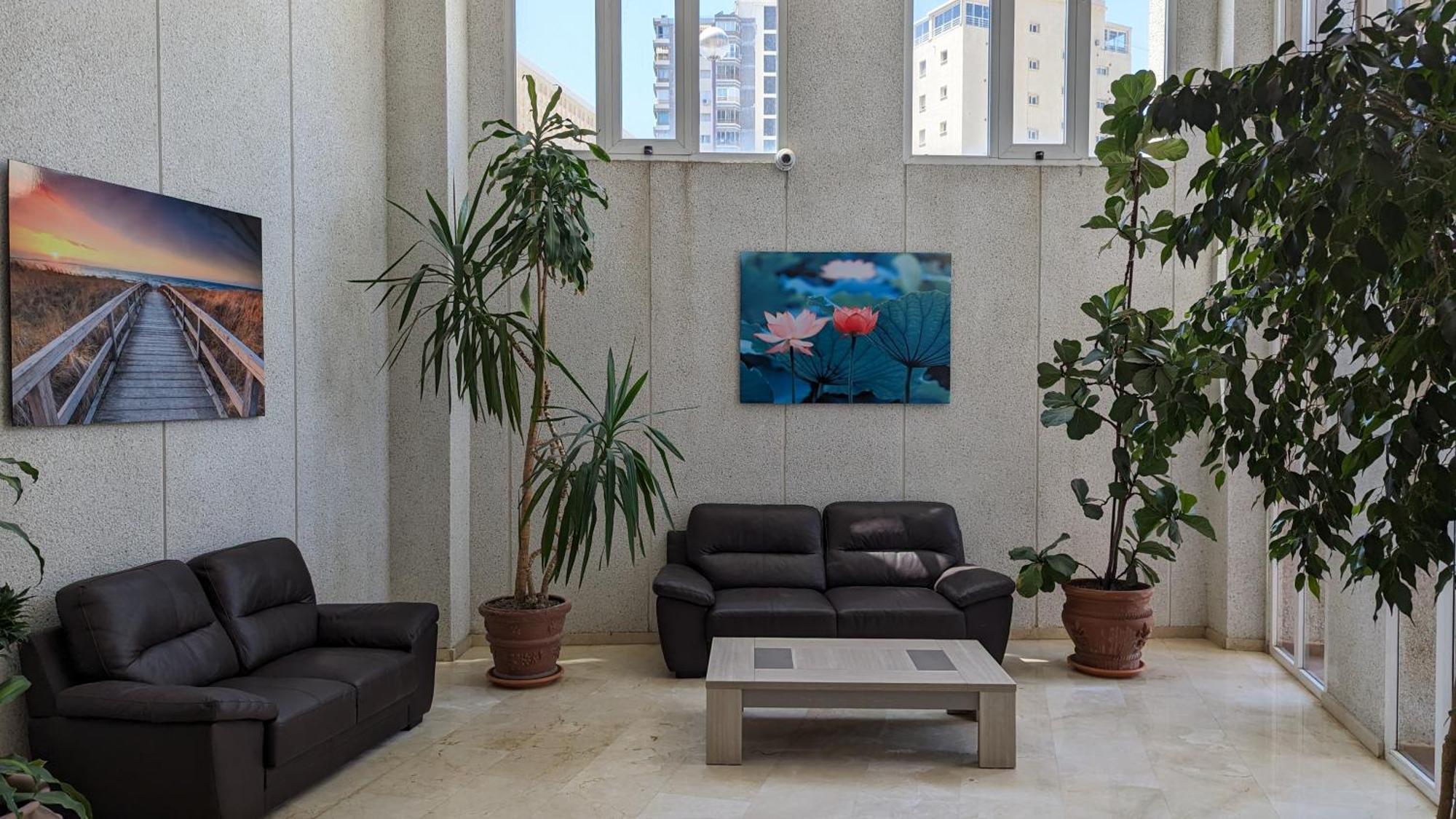 Tropic Mar Sea View Apartamento Benidorm