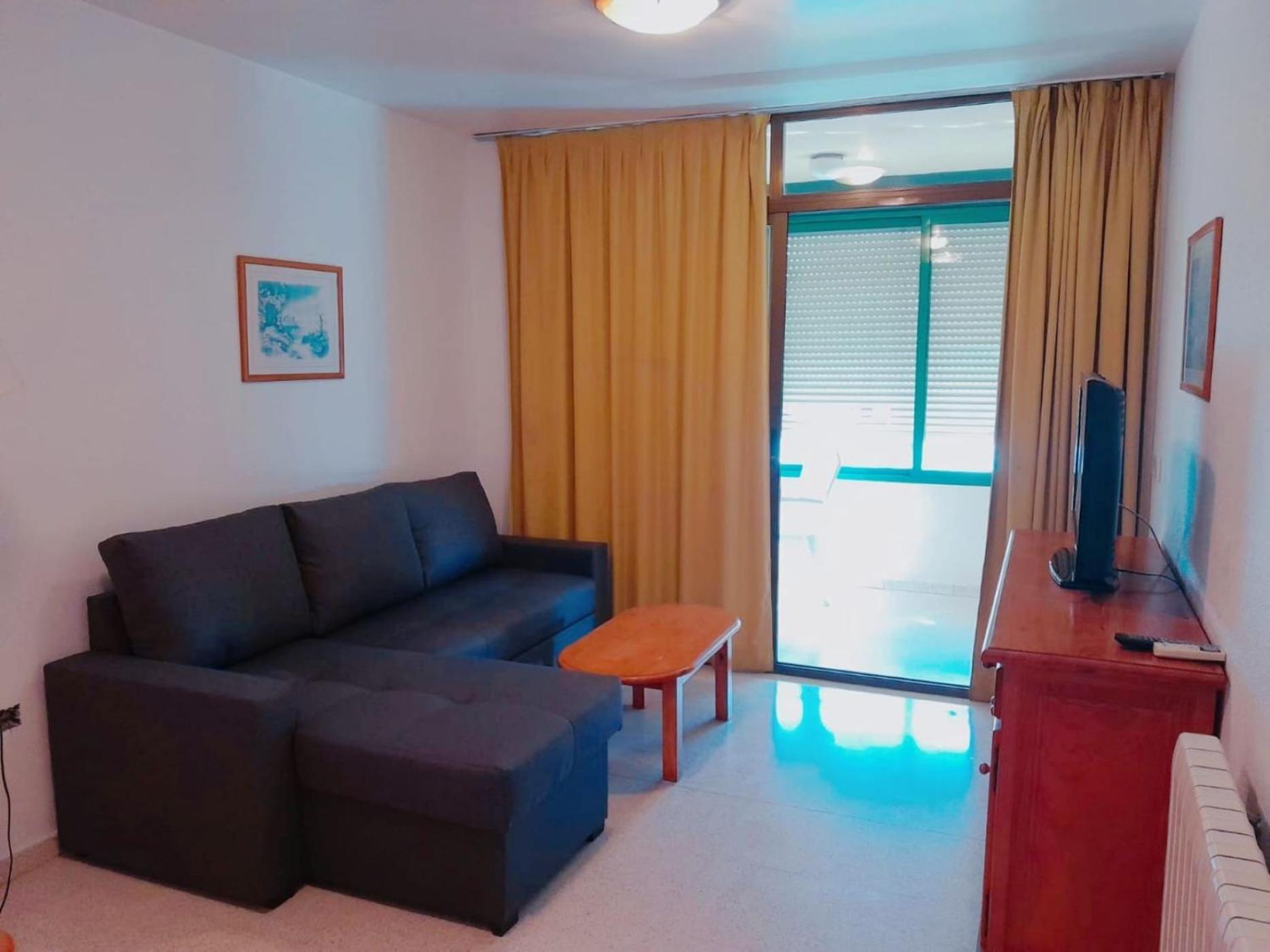 Paraiso Centro Alquilevante Apartamento *