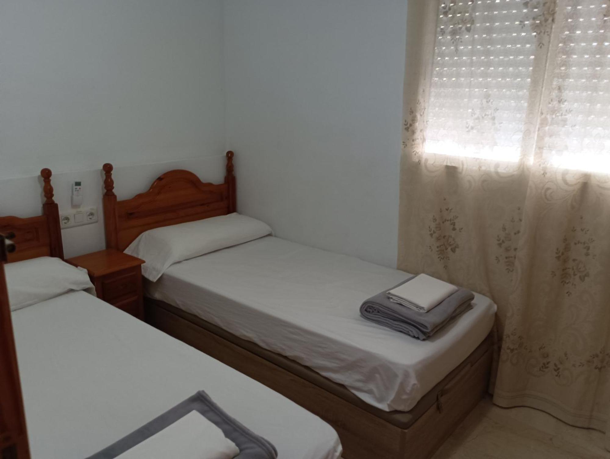 Apartamento Spain Benidorm