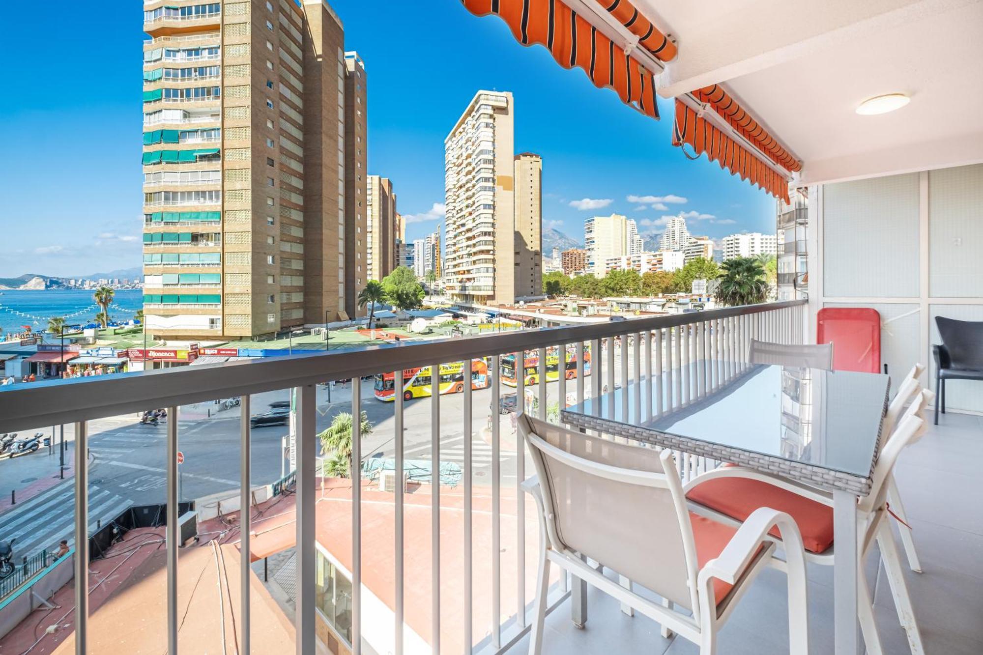 Rincon 3-c Apartamento *