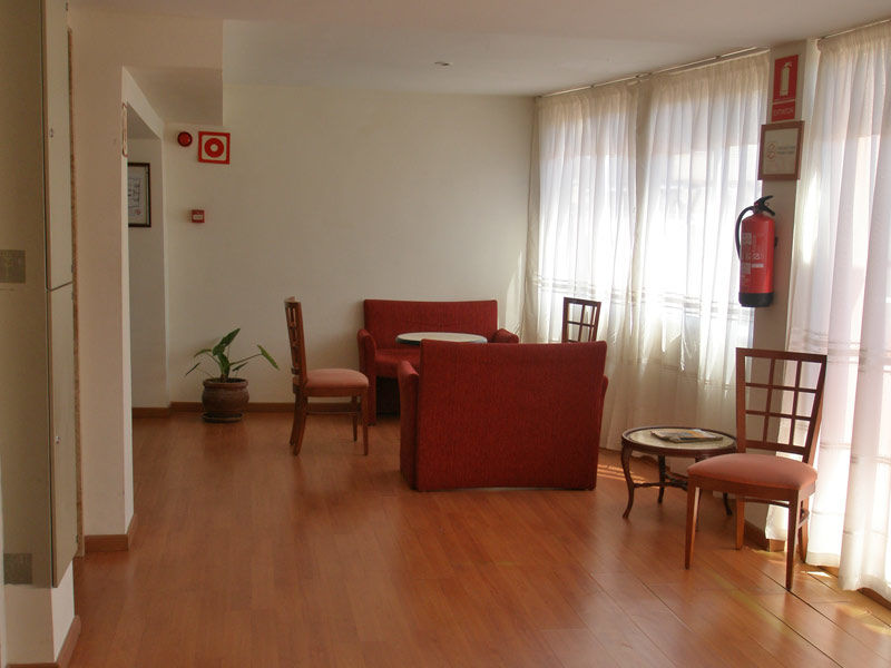 Hotel Mayna Benidorm