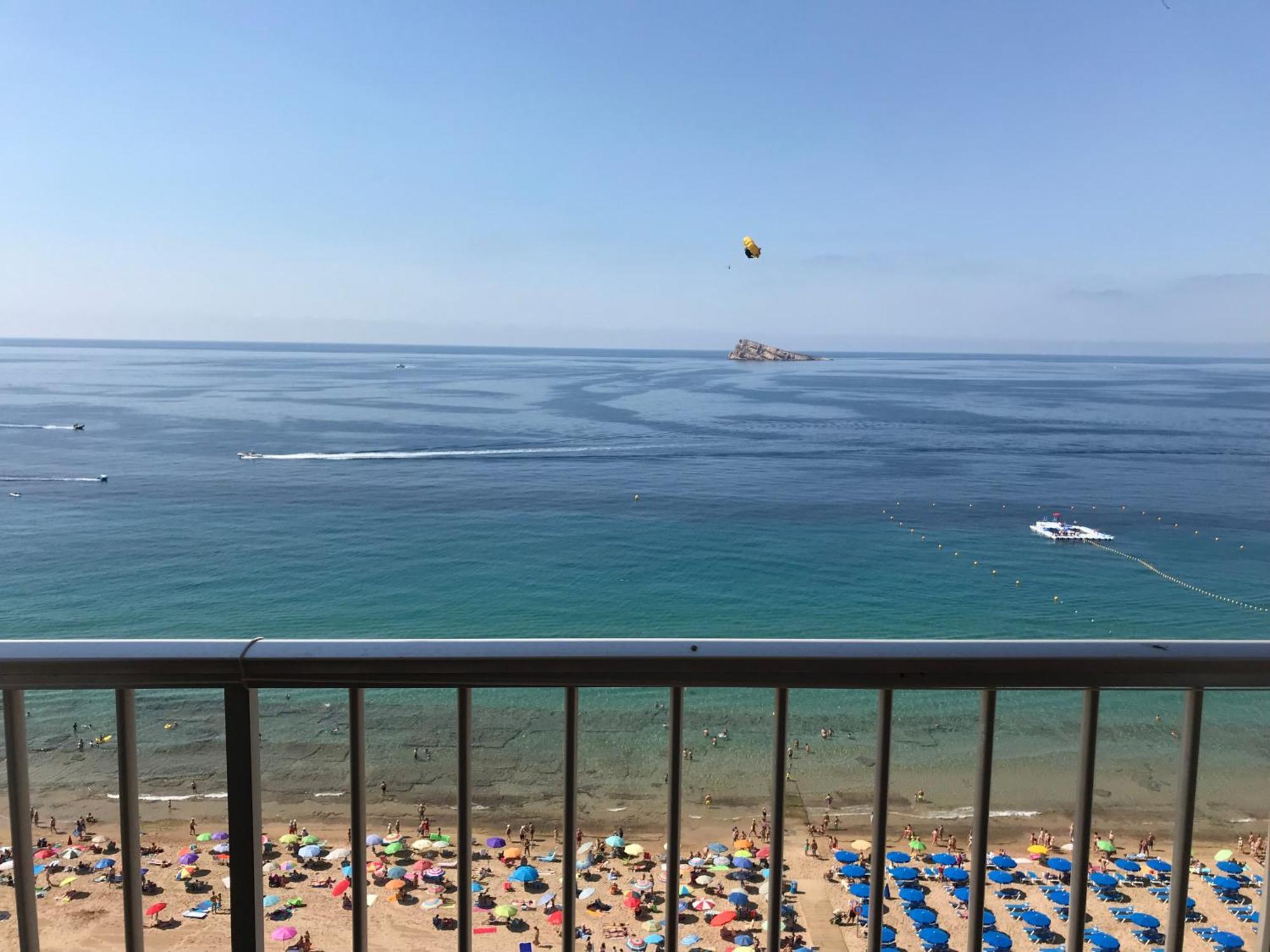 Altea Darsena - Family Apartamento Benidorm
