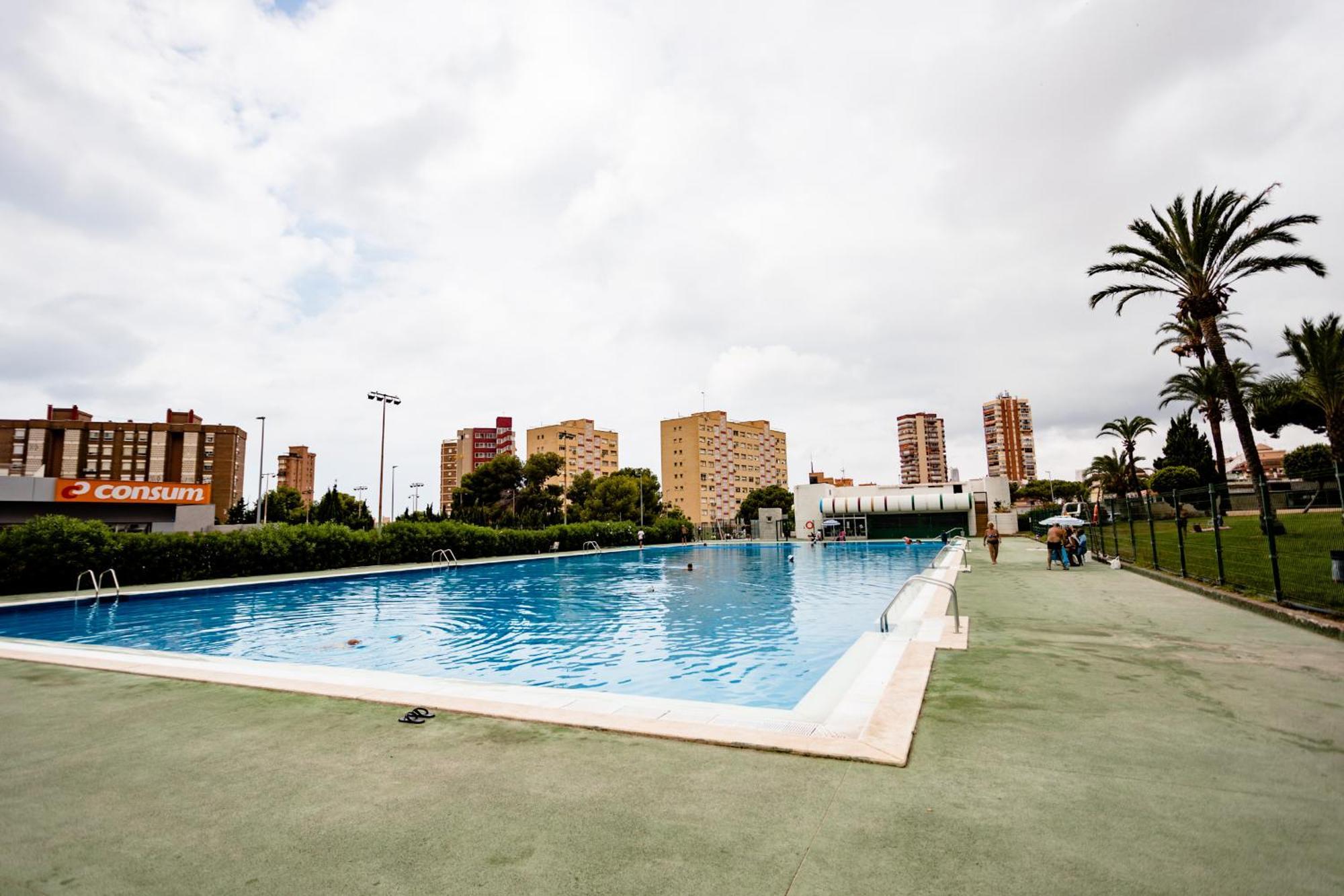 Lovely Two Bedroom In The Center Of Apartamento Benidorm
