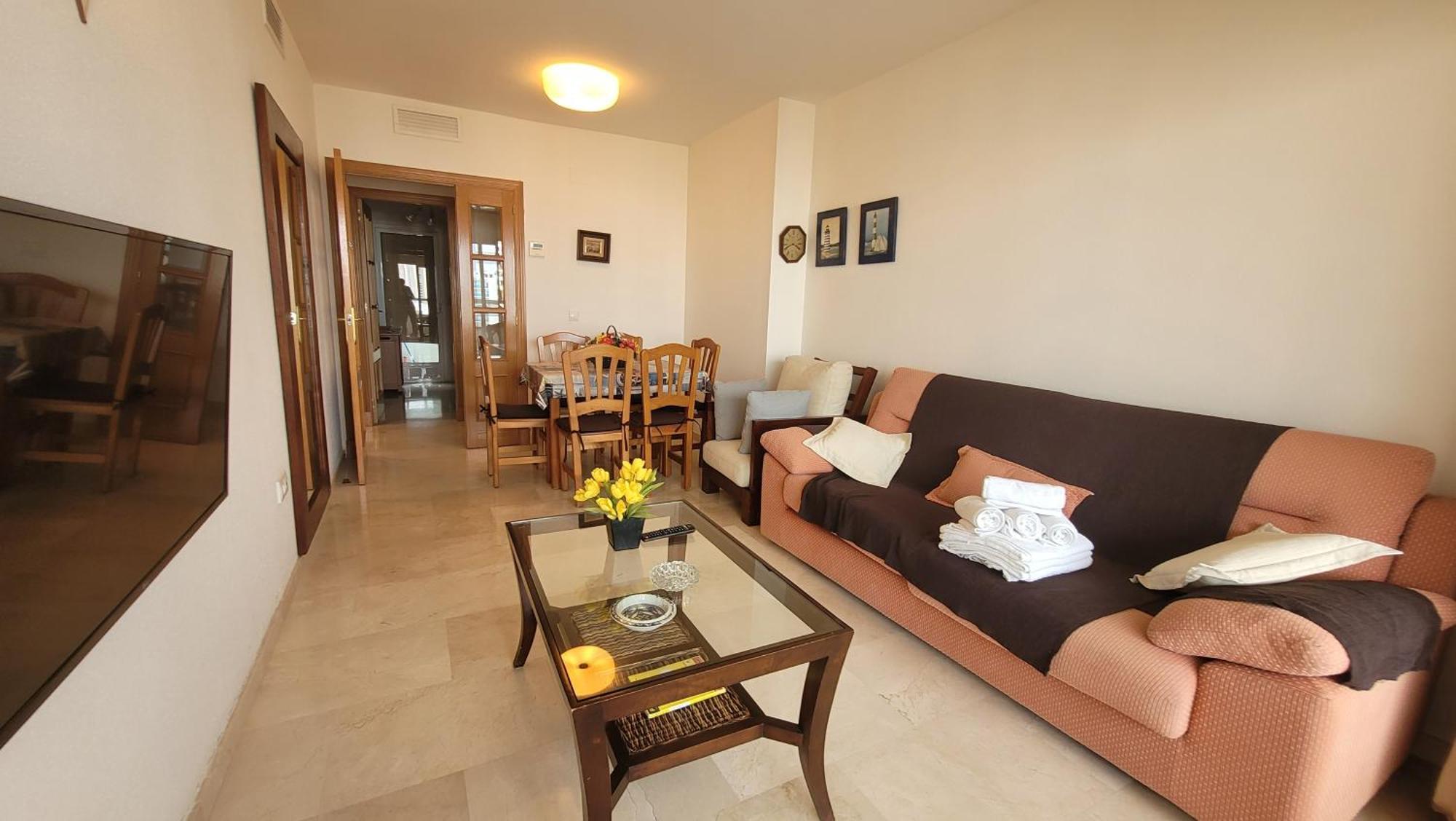 Apartamento Gemelos 22-fincas *